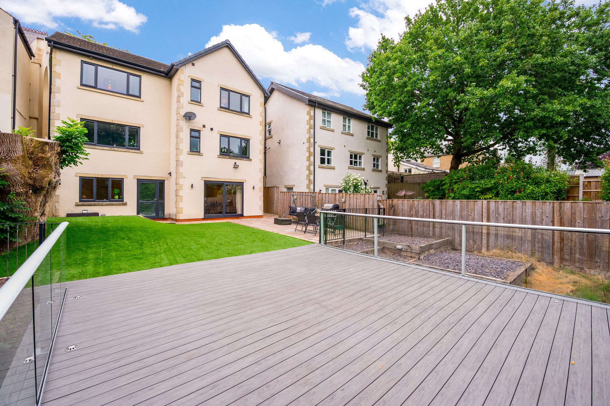 4 bed detached house for sale in Bradshaw Brow, Bolton  - Property Image 40
