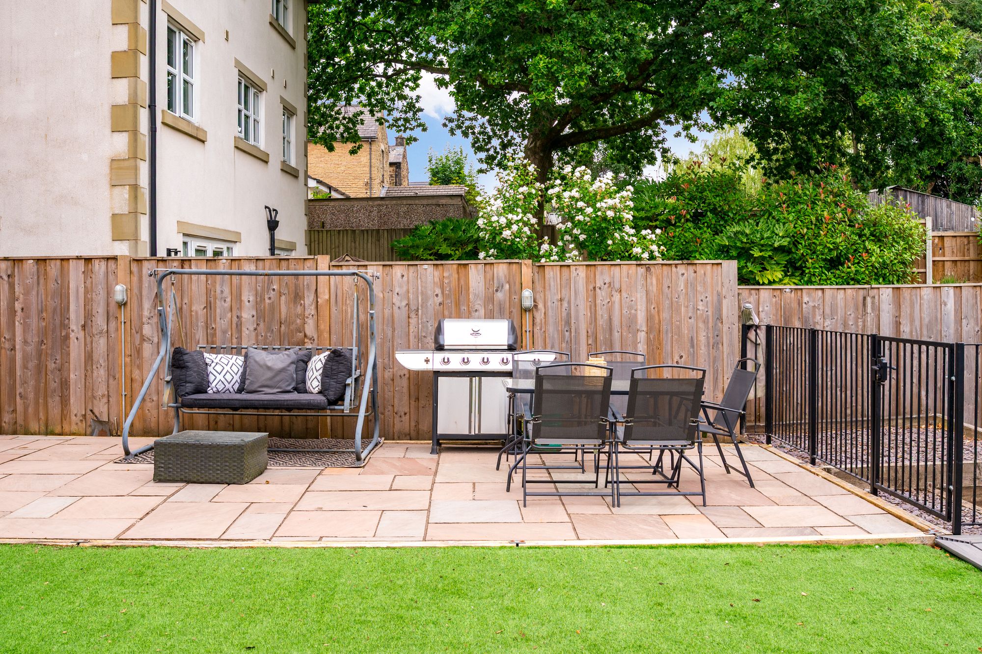 4 bed detached house for sale in Bradshaw Brow, Bolton 40