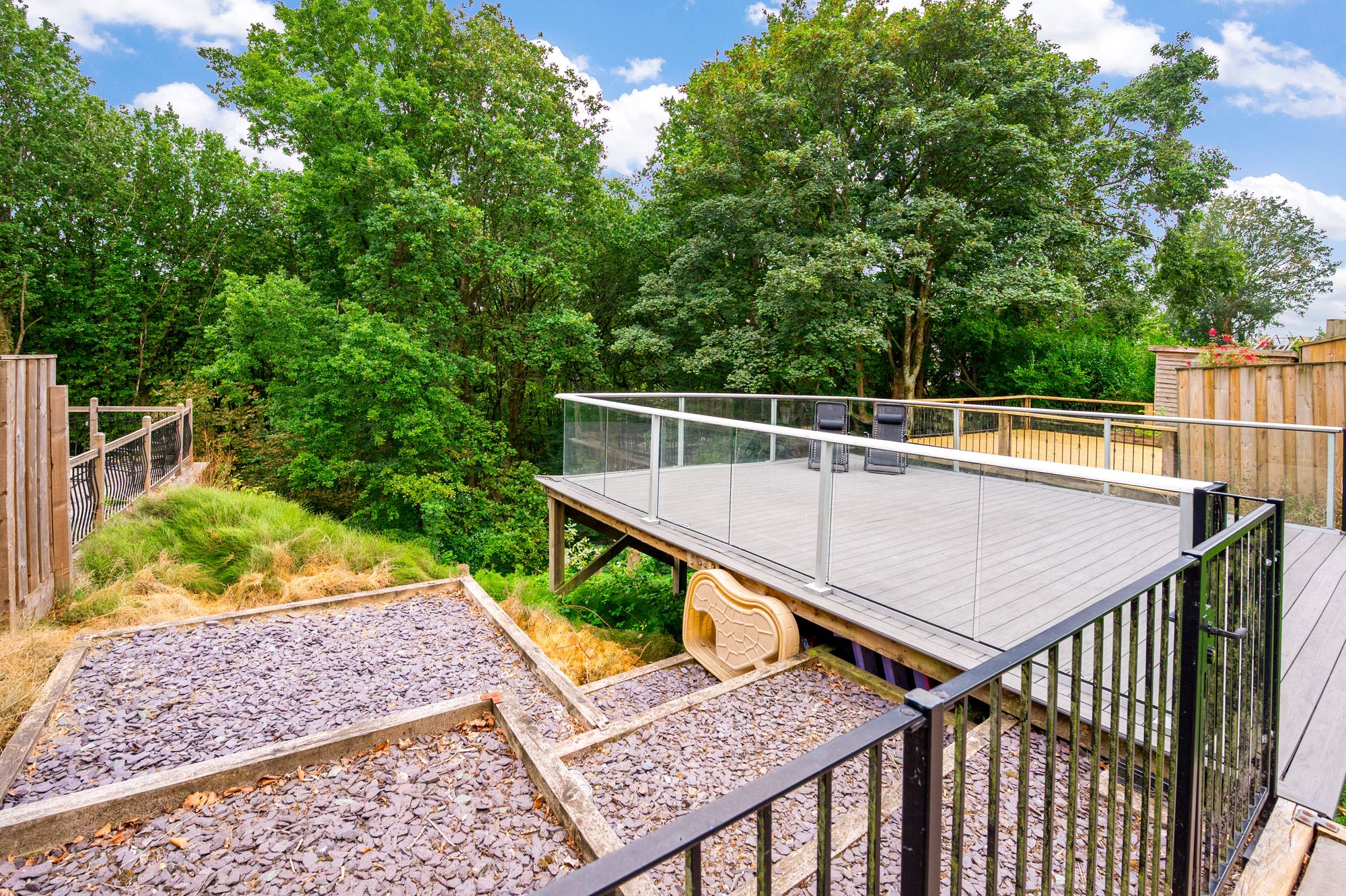 4 bed detached house for sale in Bradshaw Brow, Bolton 37