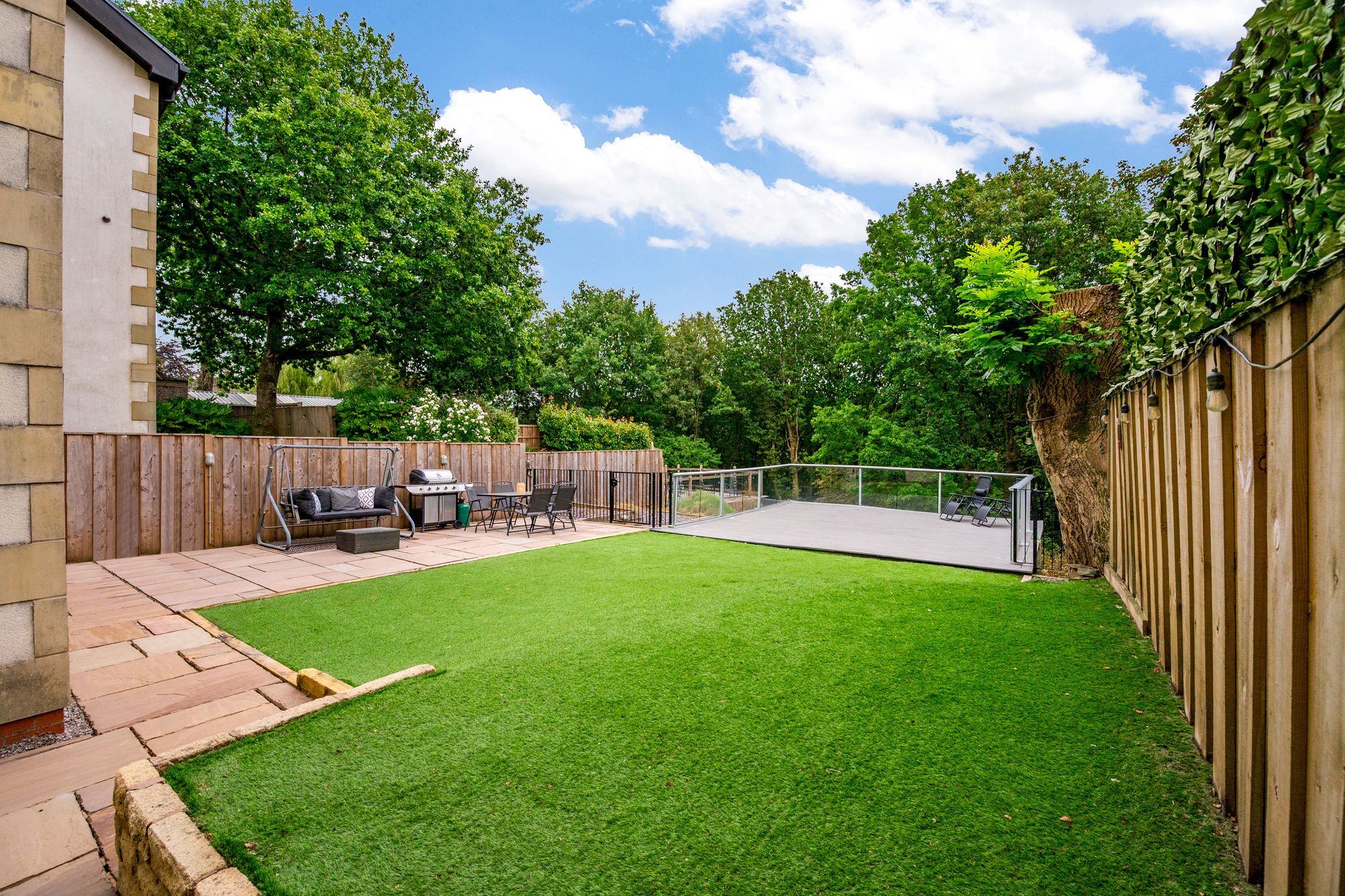 4 bed detached house for sale in Bradshaw Brow, Bolton 34