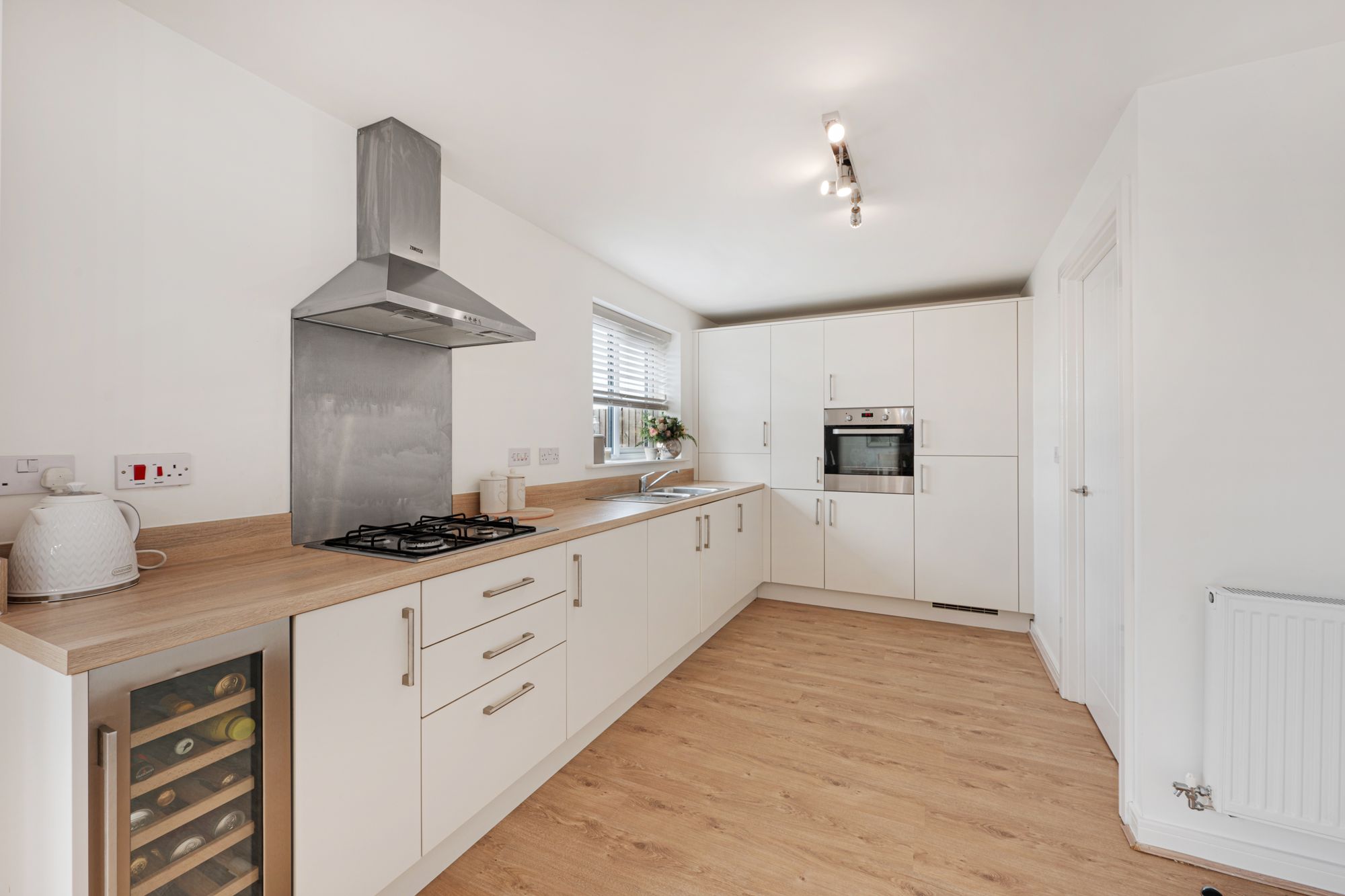 4 bed detached house for sale in Lancashire Way, Bolton  - Property Image 9