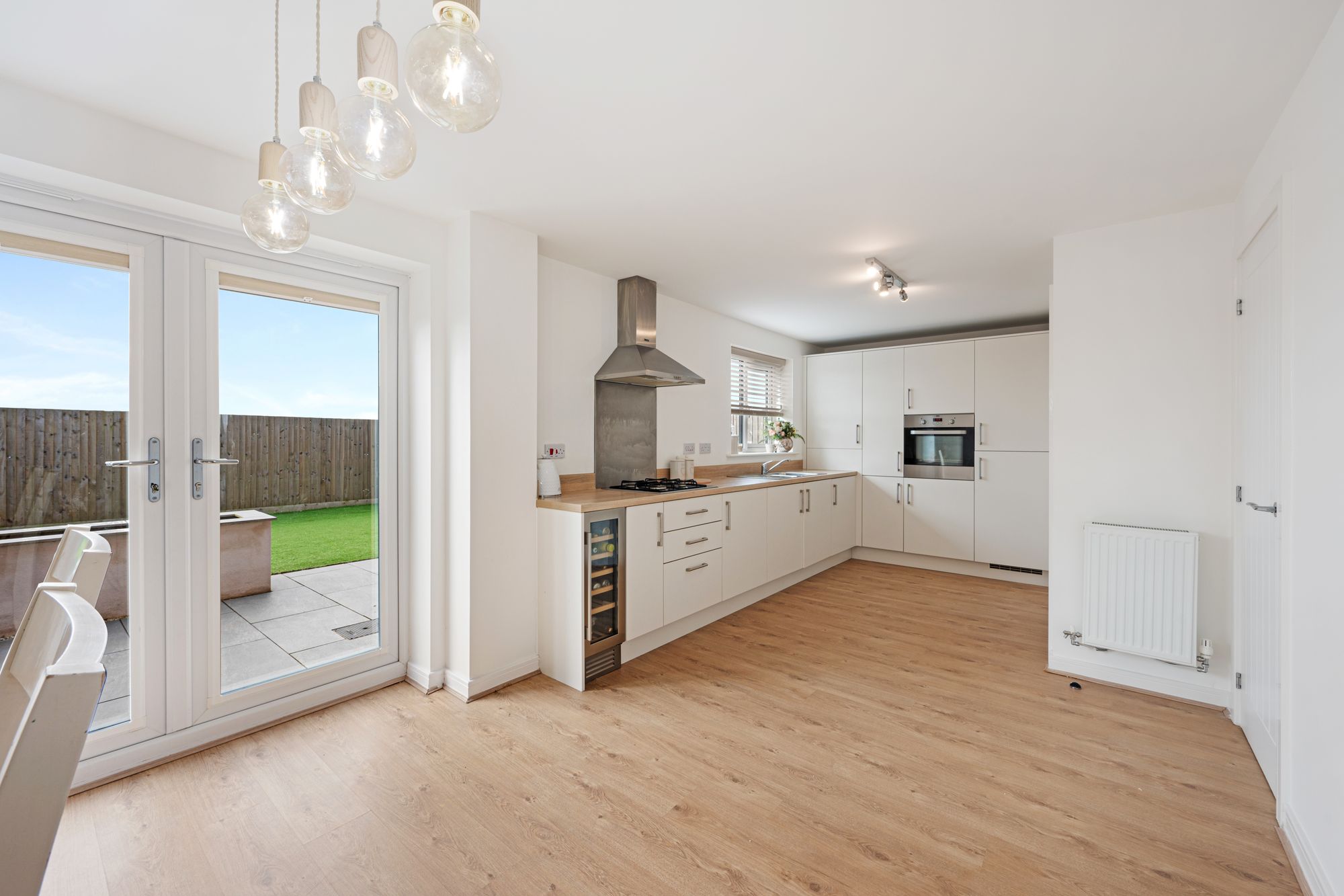 4 bed detached house for sale in Lancashire Way, Bolton  - Property Image 2