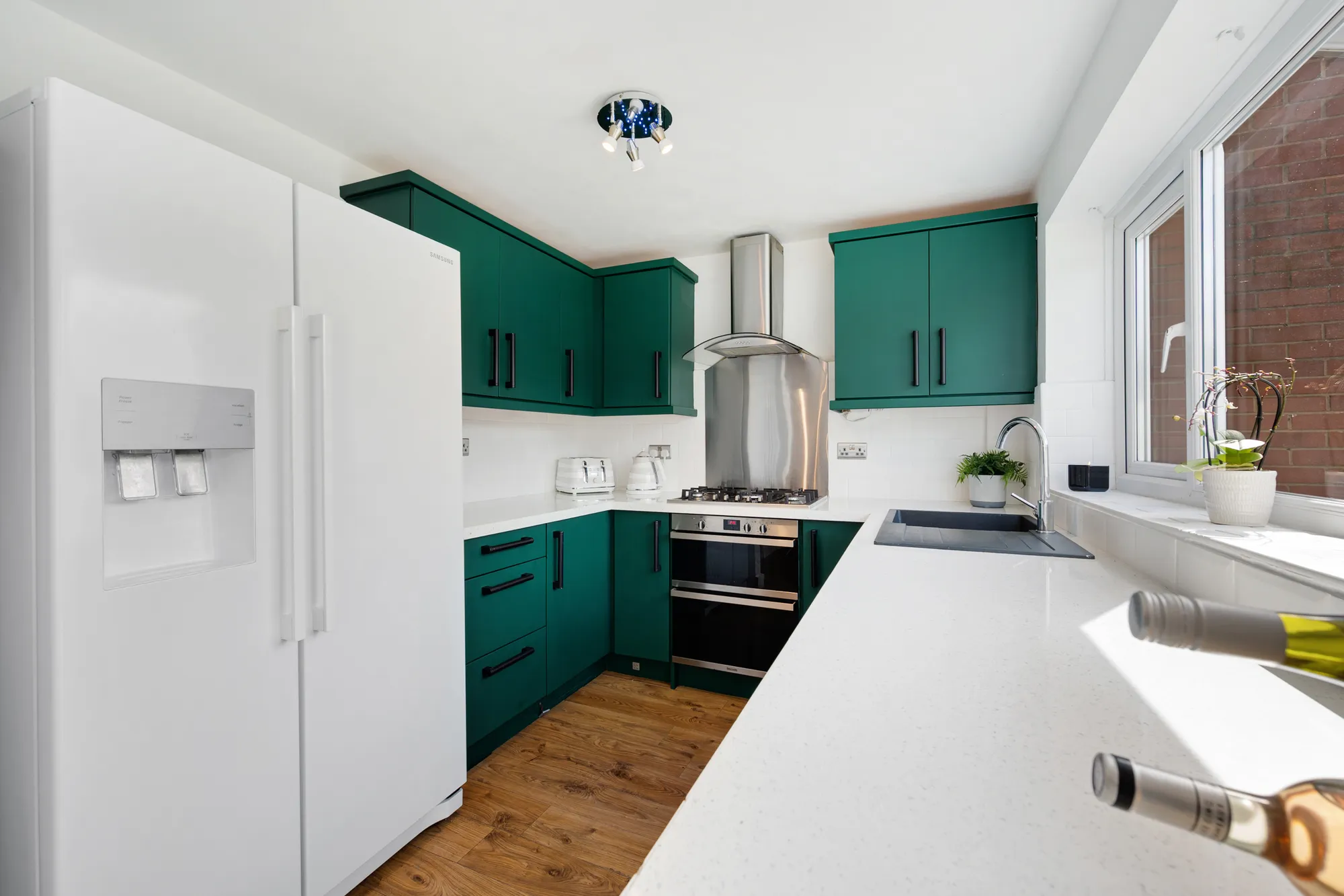 3 bed house for sale in Meadowcroft, Manchester  - Property Image 12