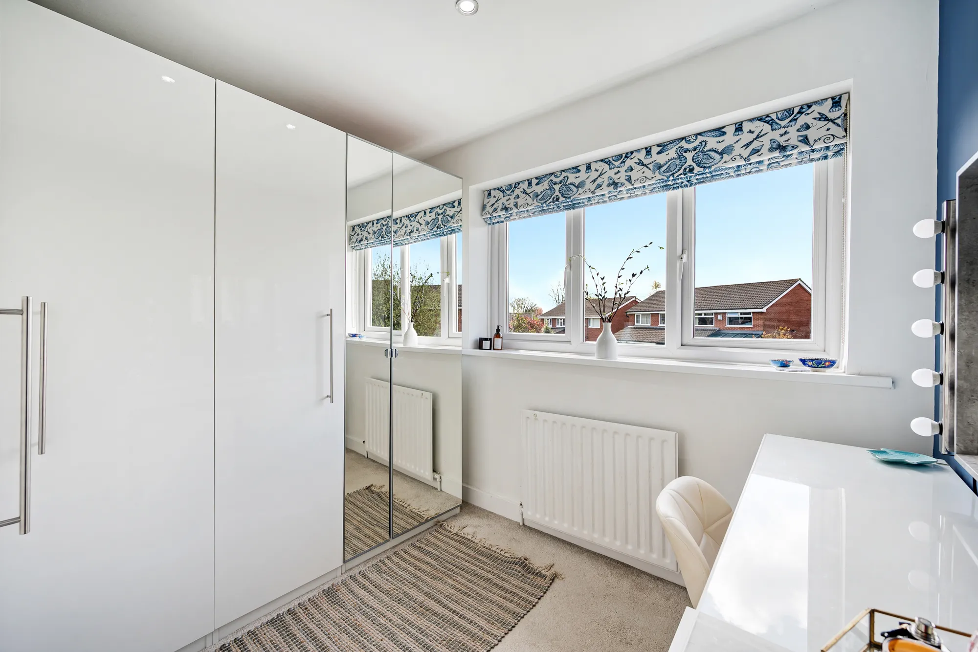 3 bed house for sale in Meadowcroft, Manchester  - Property Image 19