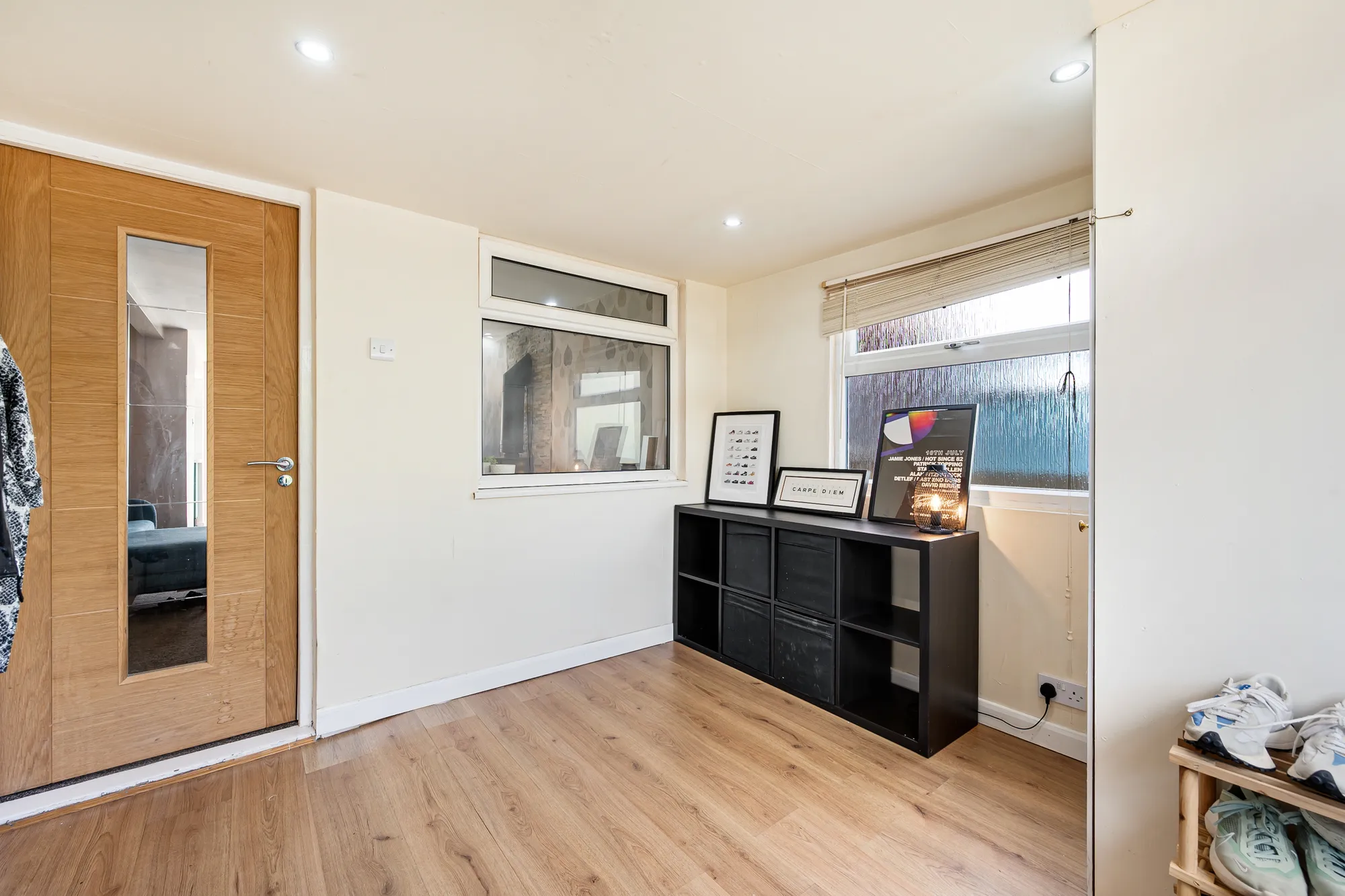 3 bed house for sale in Meadowcroft, Manchester  - Property Image 5