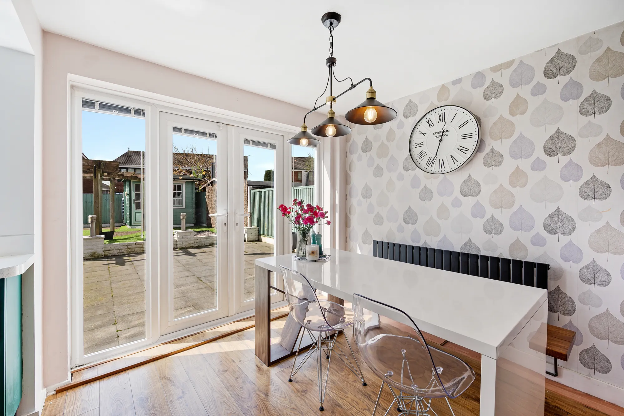 3 bed house for sale in Meadowcroft, Manchester  - Property Image 3