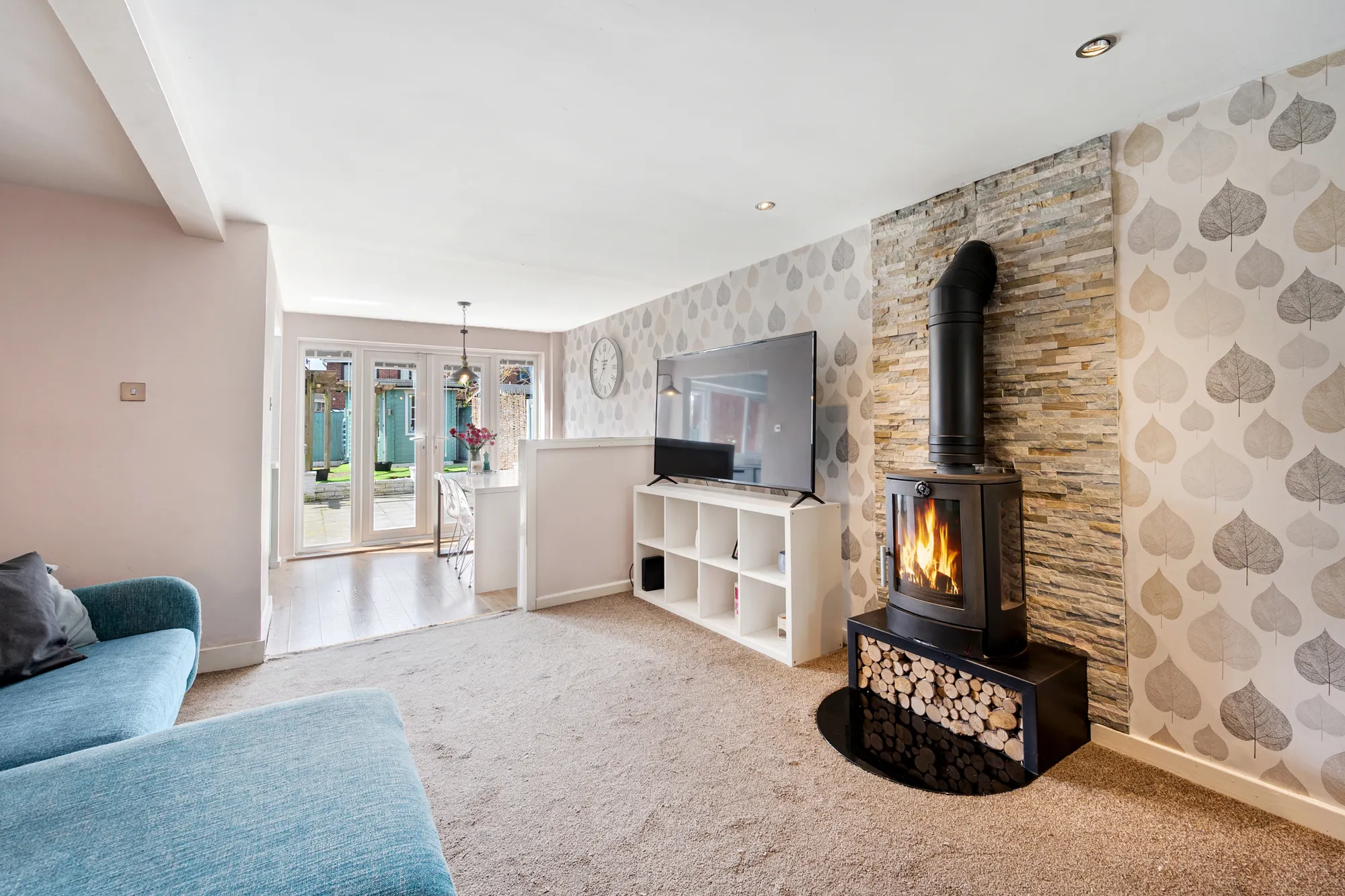 3 bed house for sale in Meadowcroft, Manchester  - Property Image 6