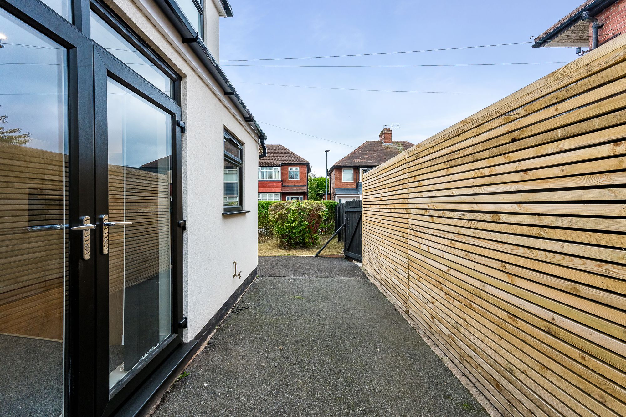 3 bed semi-detached house for sale in Sidley Avenue, Manchester 22
