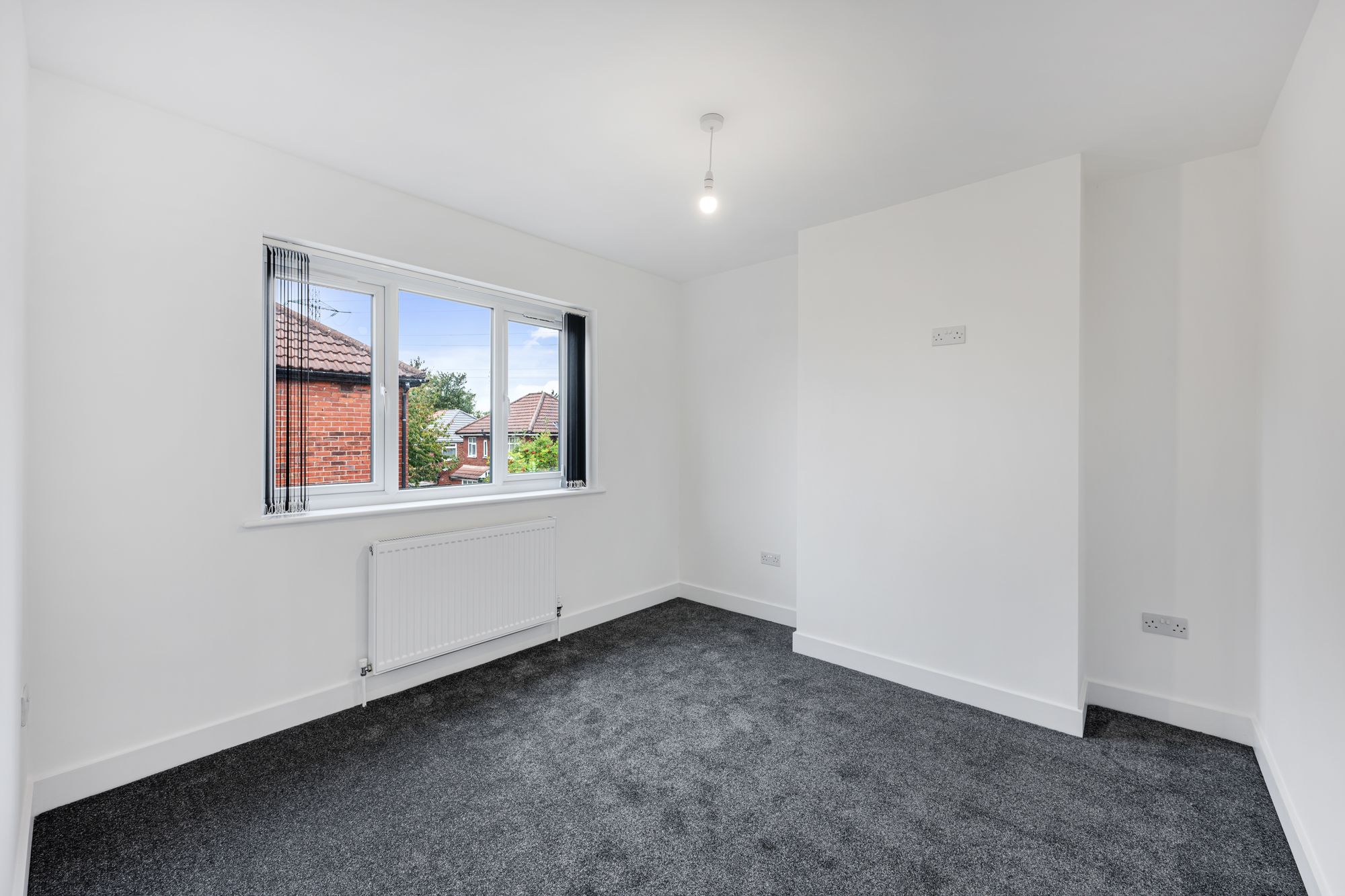3 bed semi-detached house for sale in Sidley Avenue, Manchester 20