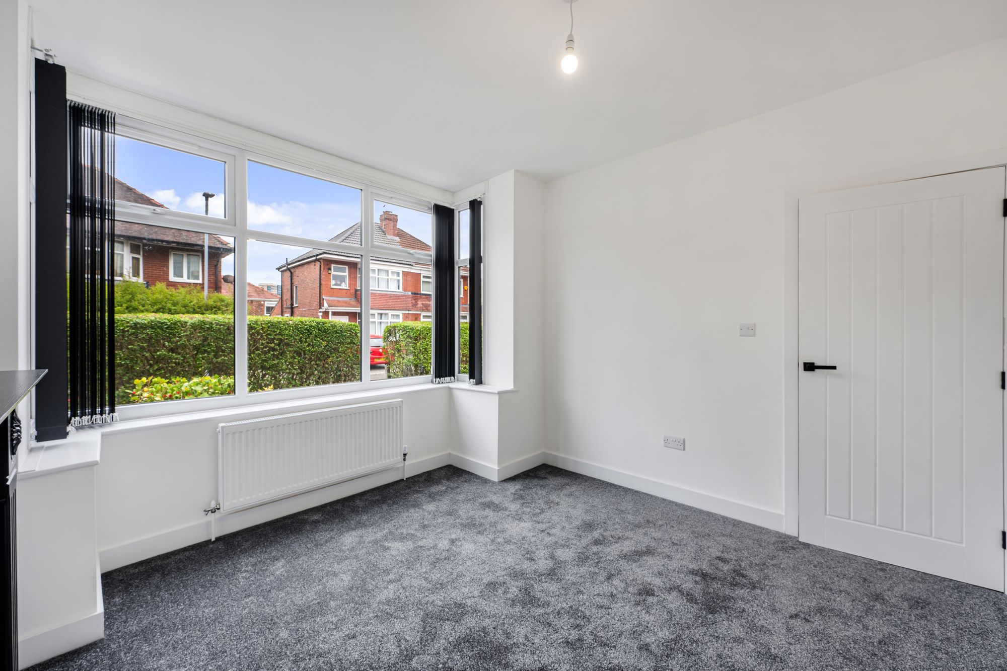 3 bed semi-detached house for sale in Sidley Avenue, Manchester  - Property Image 5