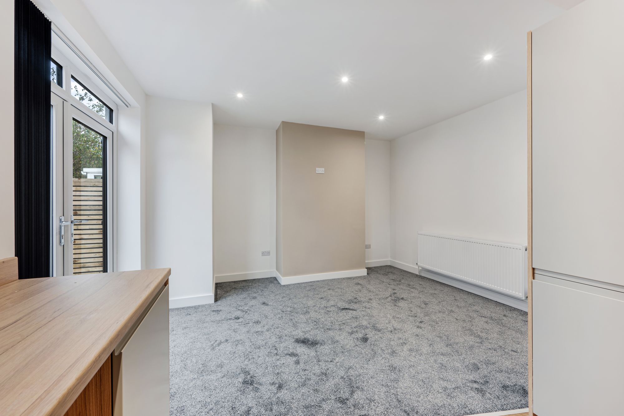 3 bed semi-detached house for sale in Sidley Avenue, Manchester 8