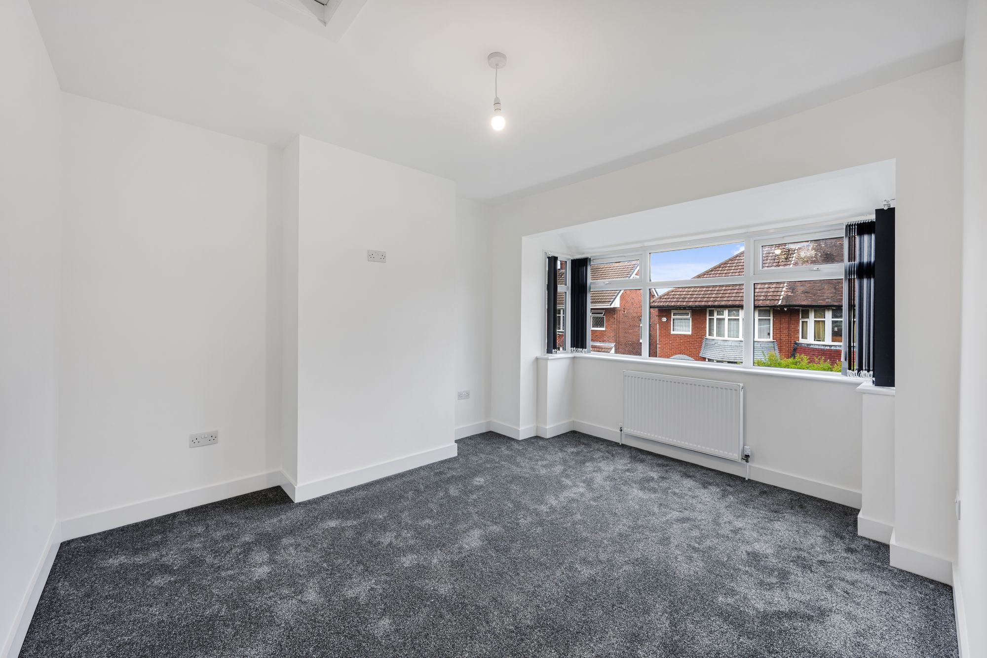 3 bed semi-detached house for sale in Sidley Avenue, Manchester 16
