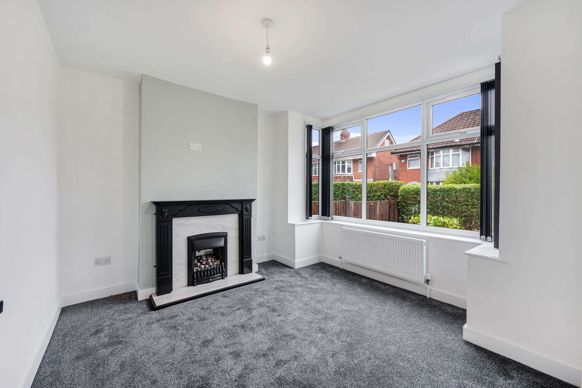 3 bed semi-detached house for sale in Sidley Avenue, Manchester  - Property Image 6