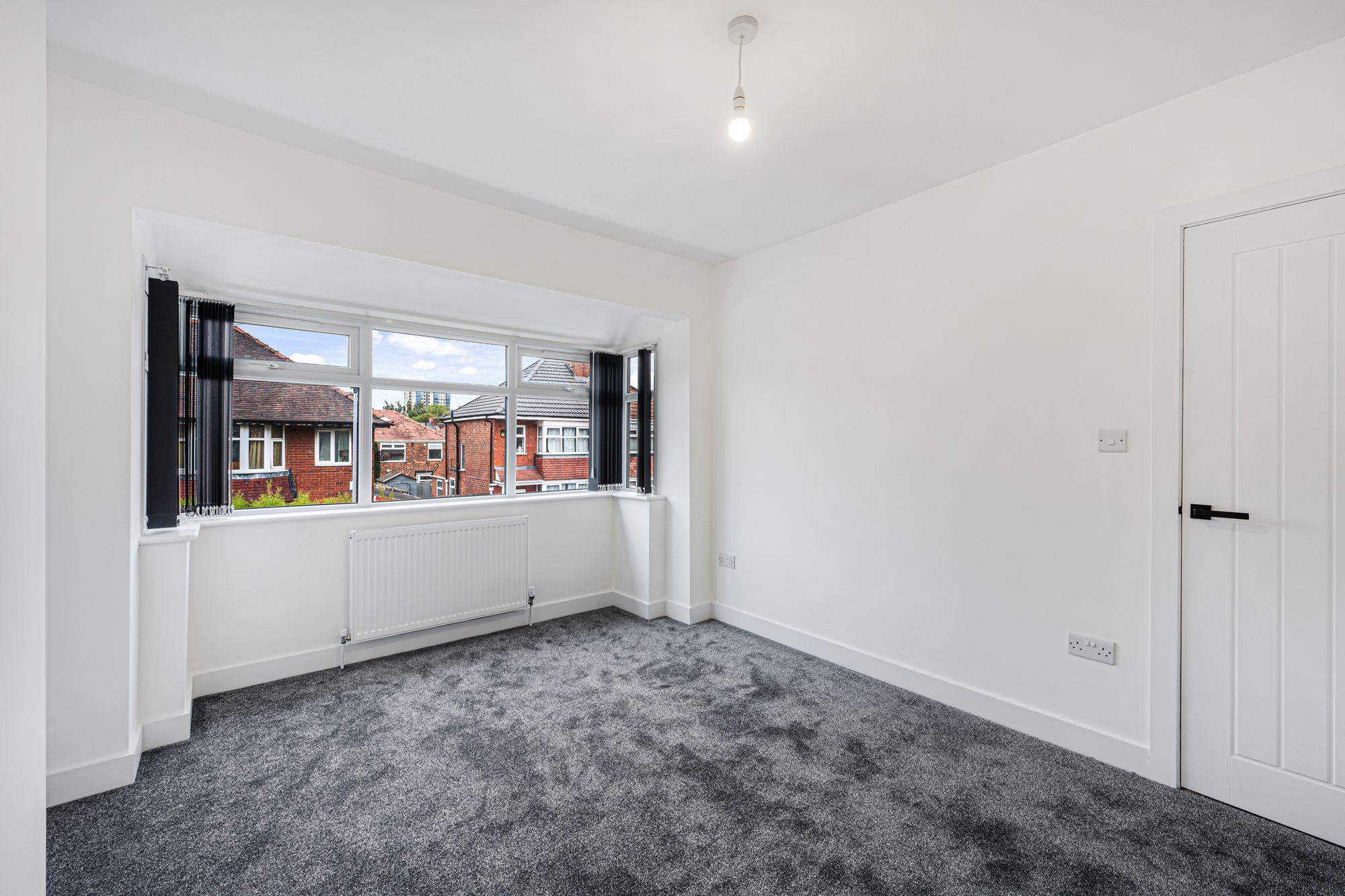 3 bed semi-detached house for sale in Sidley Avenue, Manchester 17