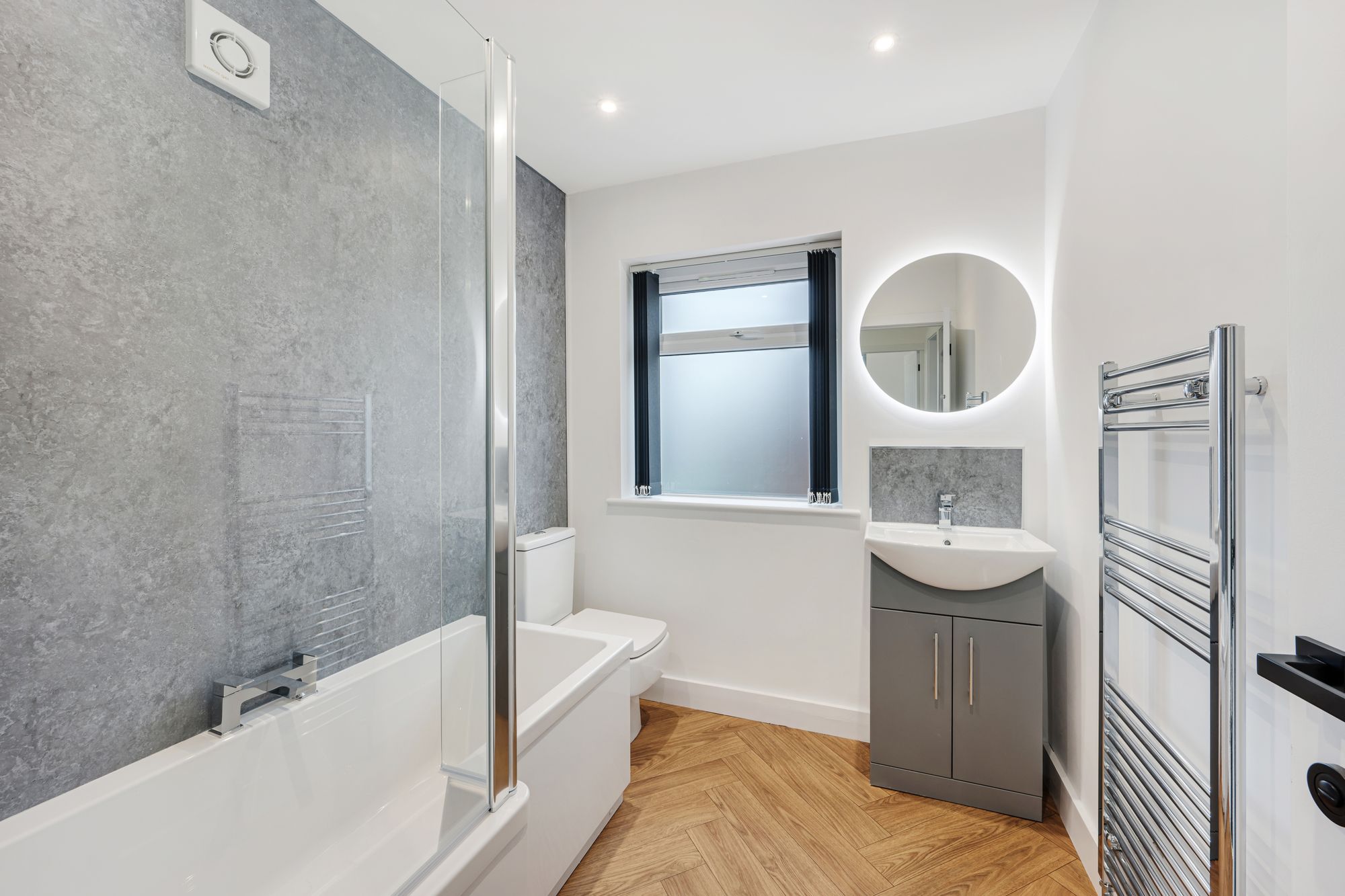 3 bed semi-detached house for sale in Sidley Avenue, Manchester 18