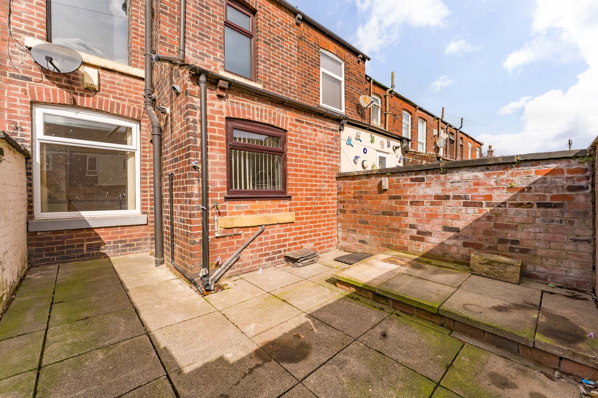 2 bed terraced house for sale in Chesham Road, Bury  - Property Image 21