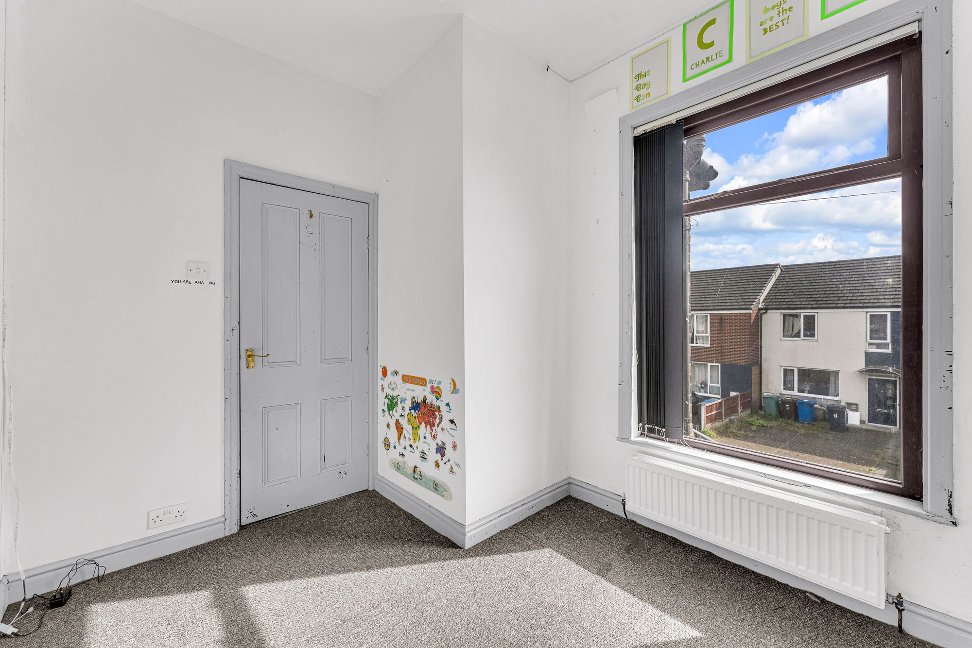 2 bed terraced house for sale in Chesham Road, Bury  - Property Image 17