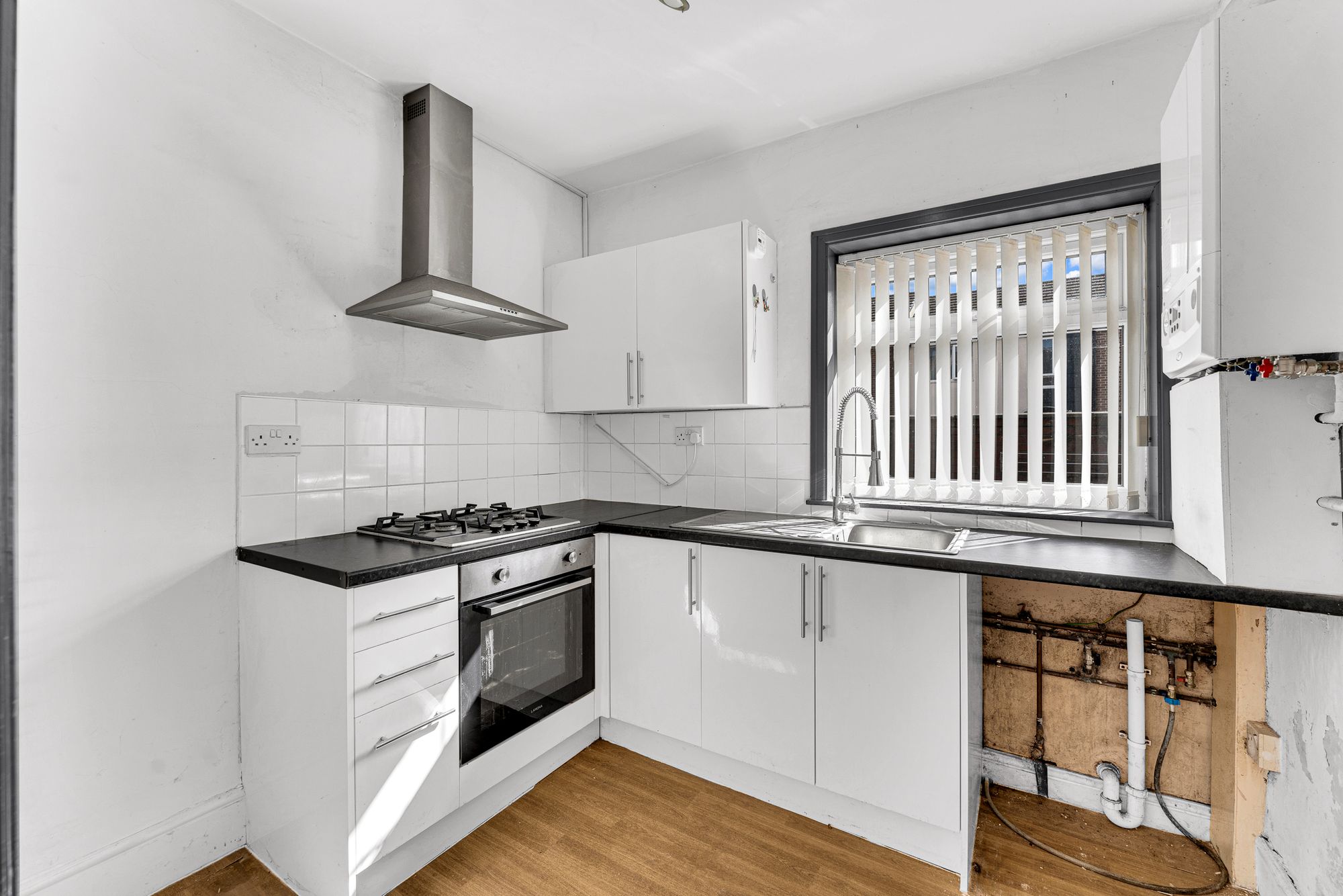 2 bed terraced house for sale in Chesham Road, Bury  - Property Image 10