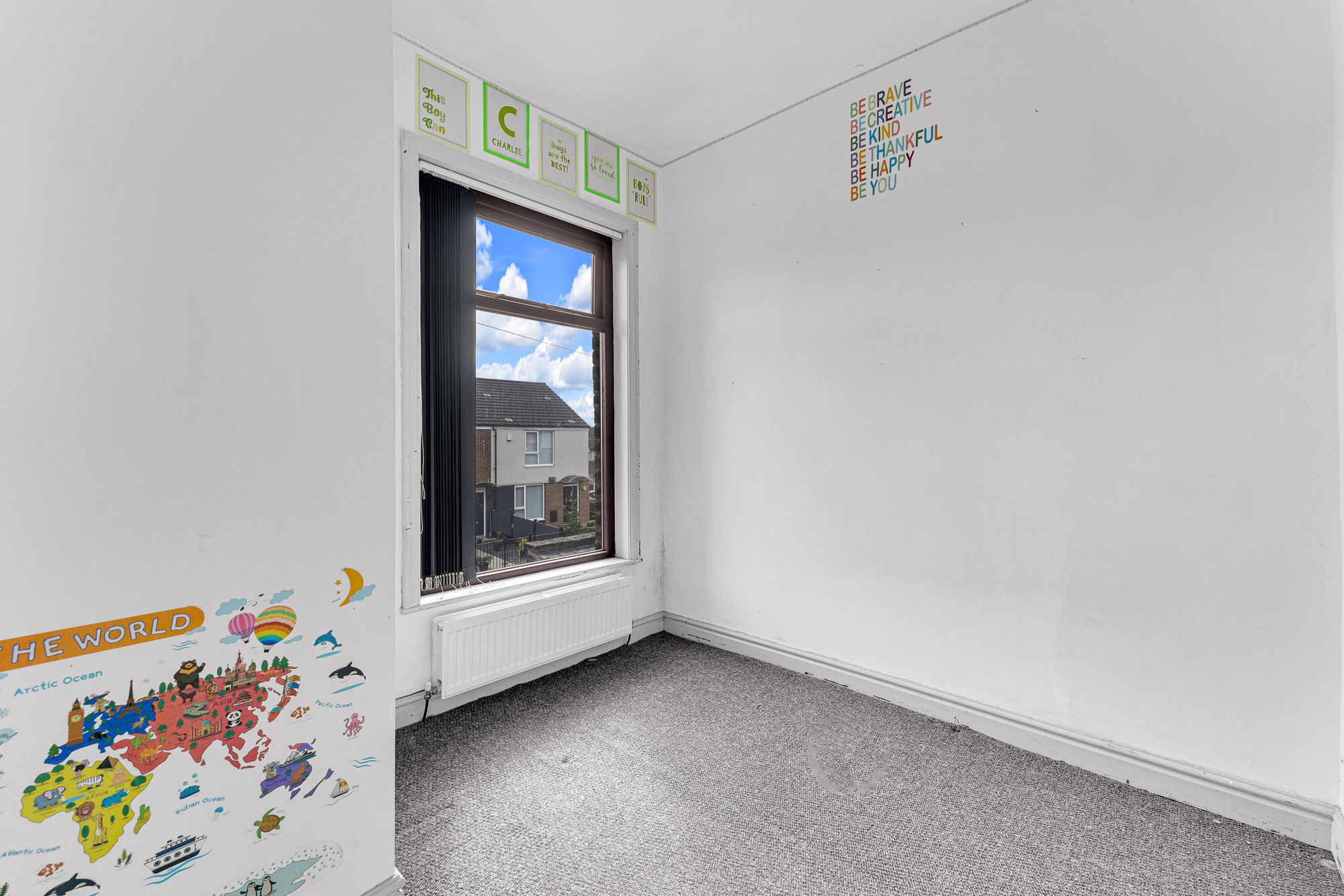 2 bed terraced house for sale in Chesham Road, Bury  - Property Image 16