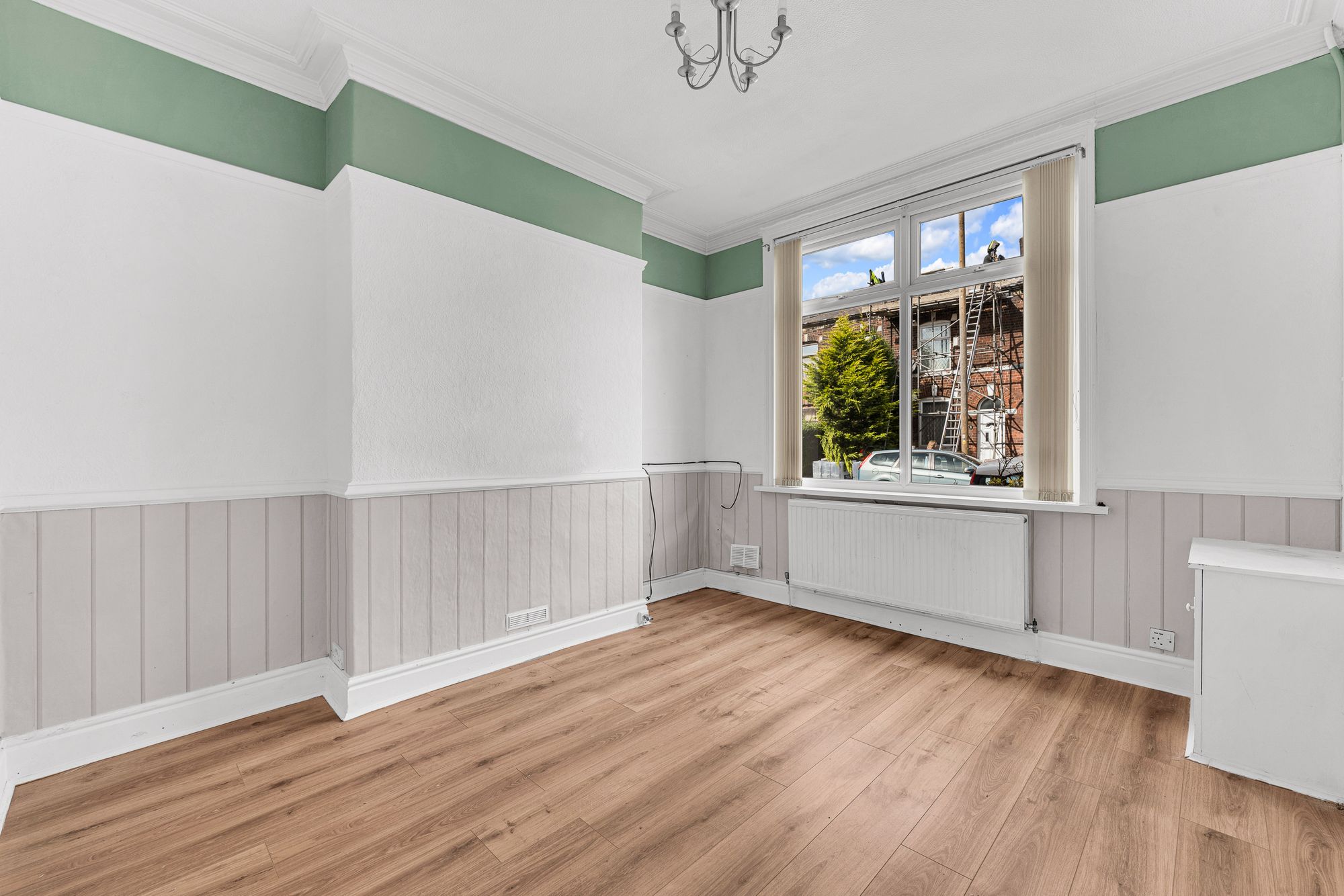 2 bed terraced house for sale in Chesham Road, Bury  - Property Image 6