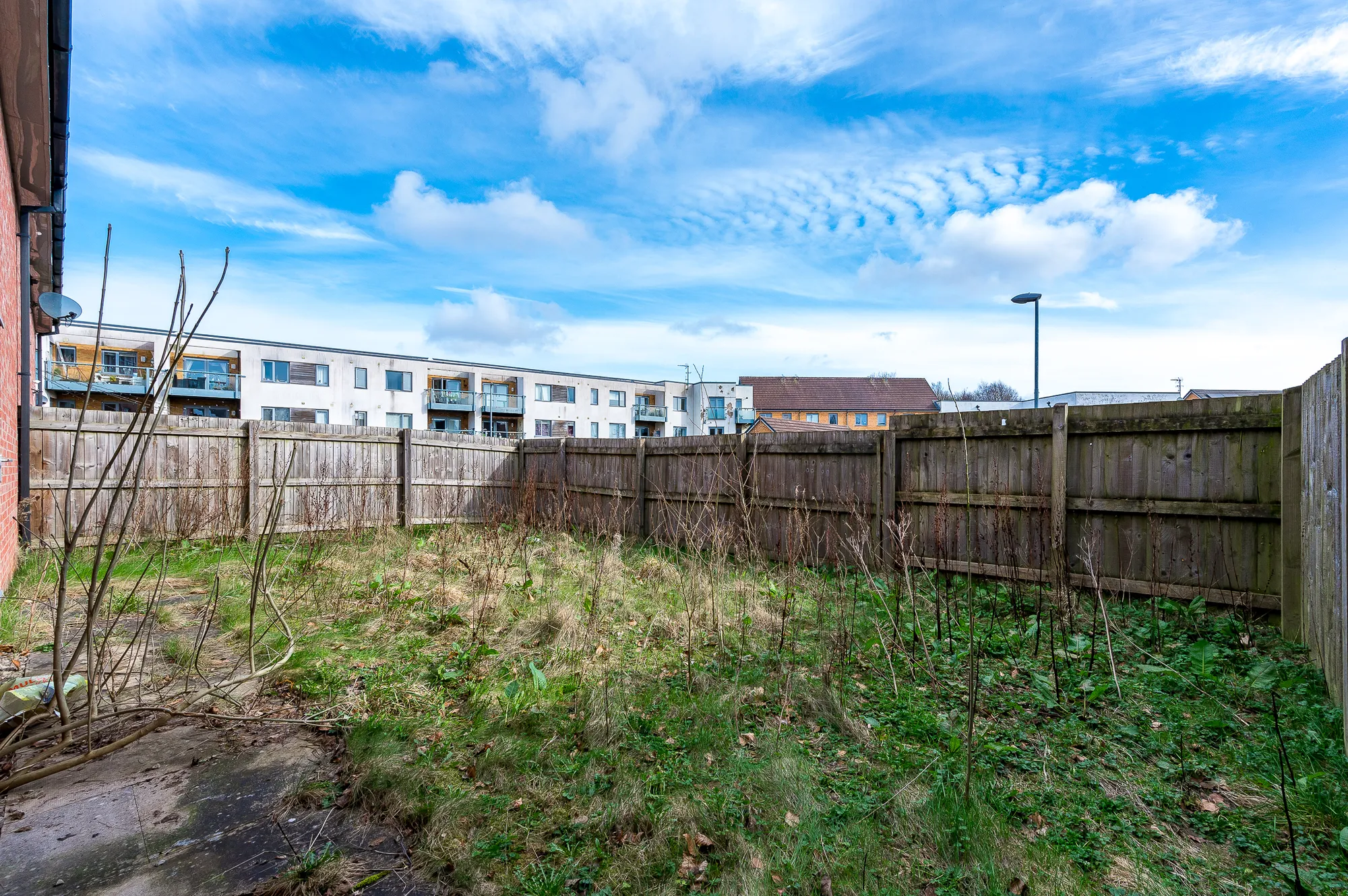 2 bed for sale in Dickens Close, Salford  - Property Image 24