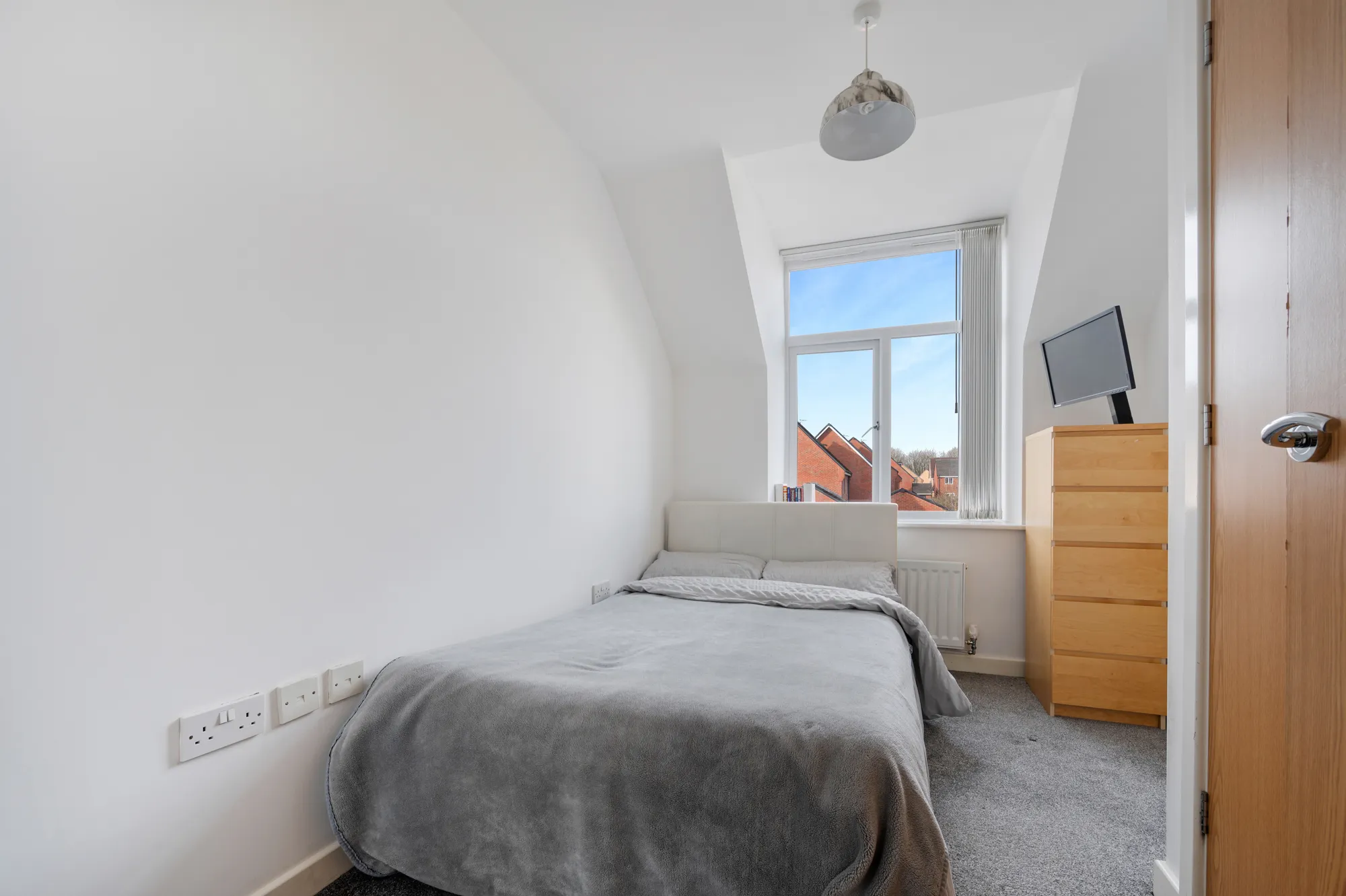 2 bed for sale in Dickens Close, Salford  - Property Image 14