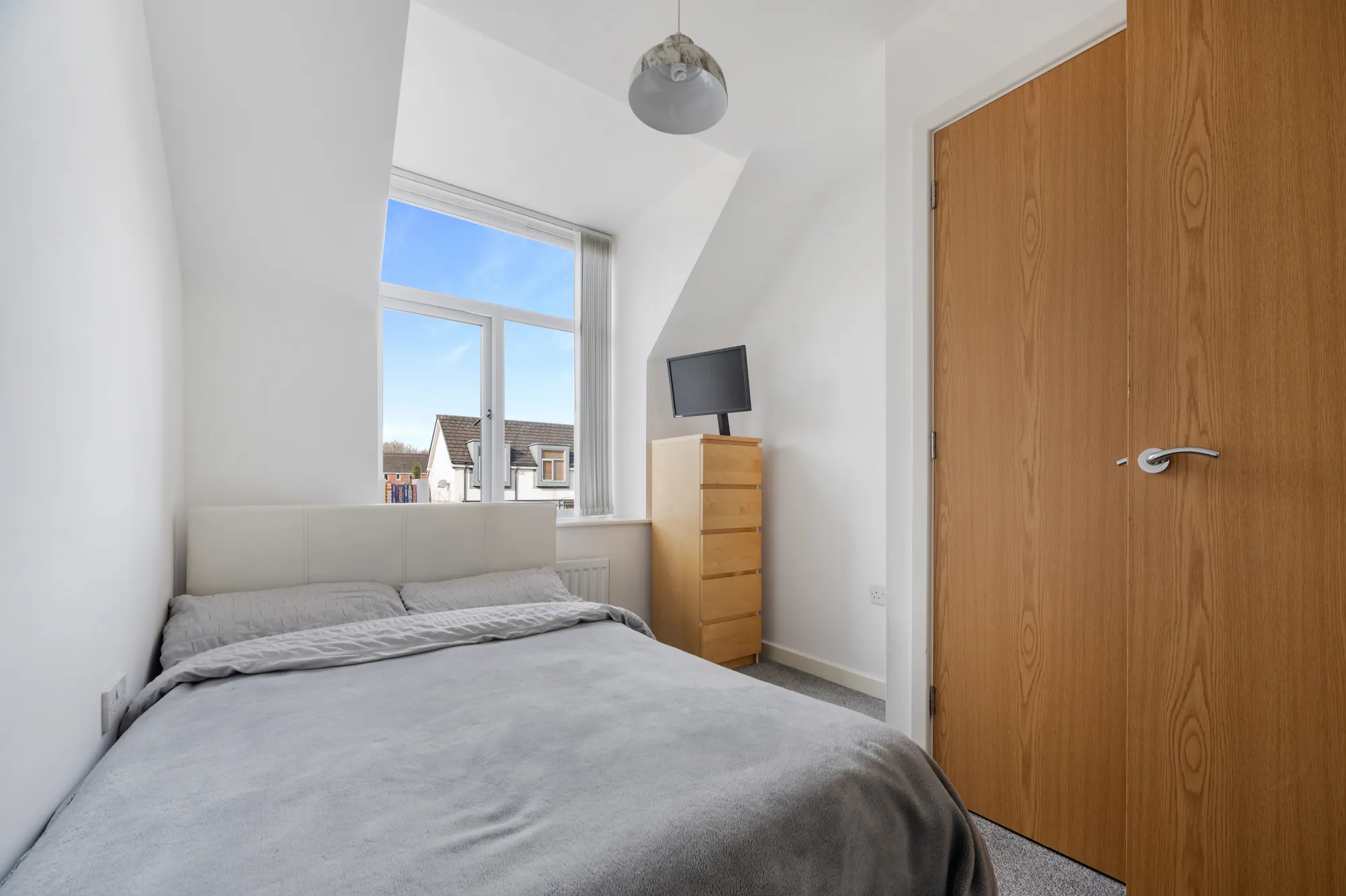 2 bed for sale in Dickens Close, Salford  - Property Image 13