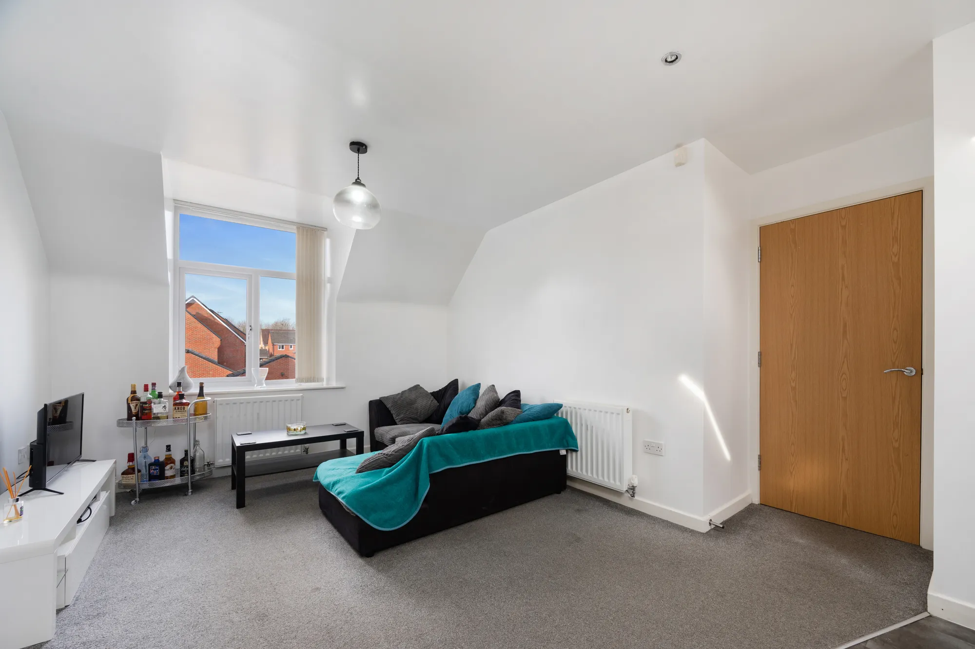 2 bed for sale in Dickens Close, Salford  - Property Image 11