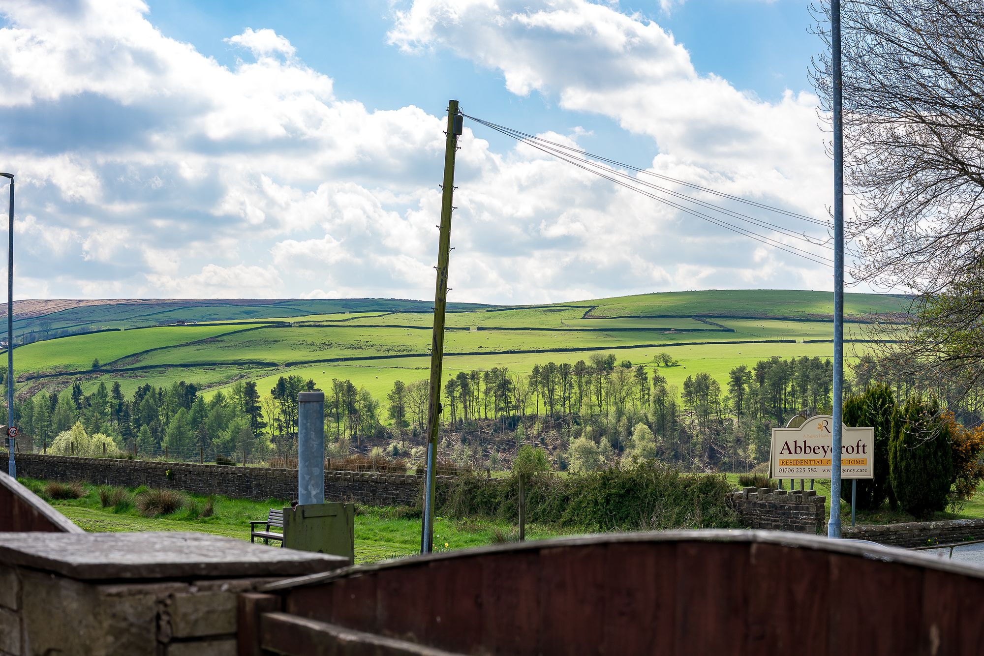 2 bed detached house for sale in Middlegate Green, Rossendale  - Property Image 26