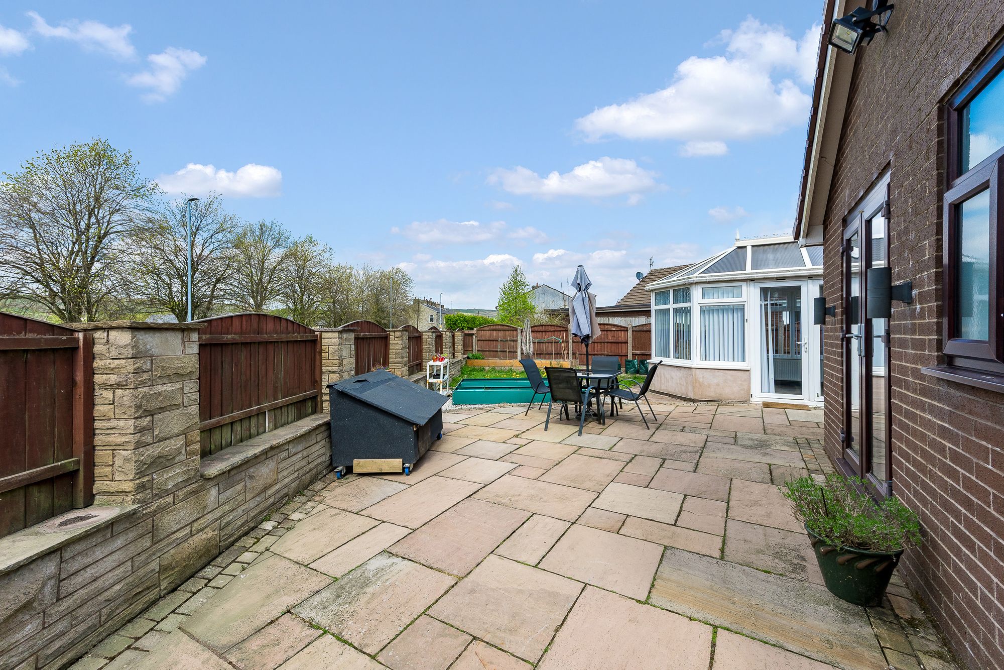 2 bed detached house for sale in Middlegate Green, Rossendale  - Property Image 24