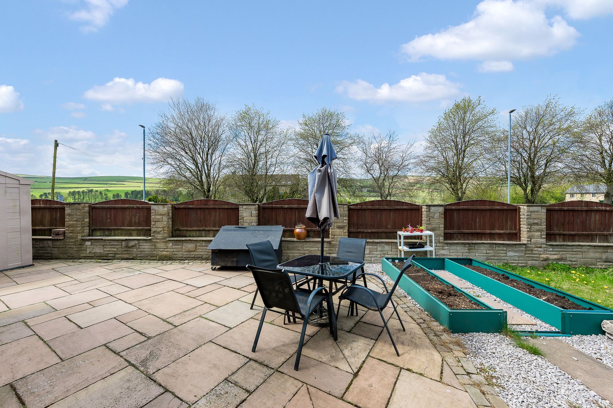 2 bed detached house for sale in Middlegate Green, Rossendale  - Property Image 4