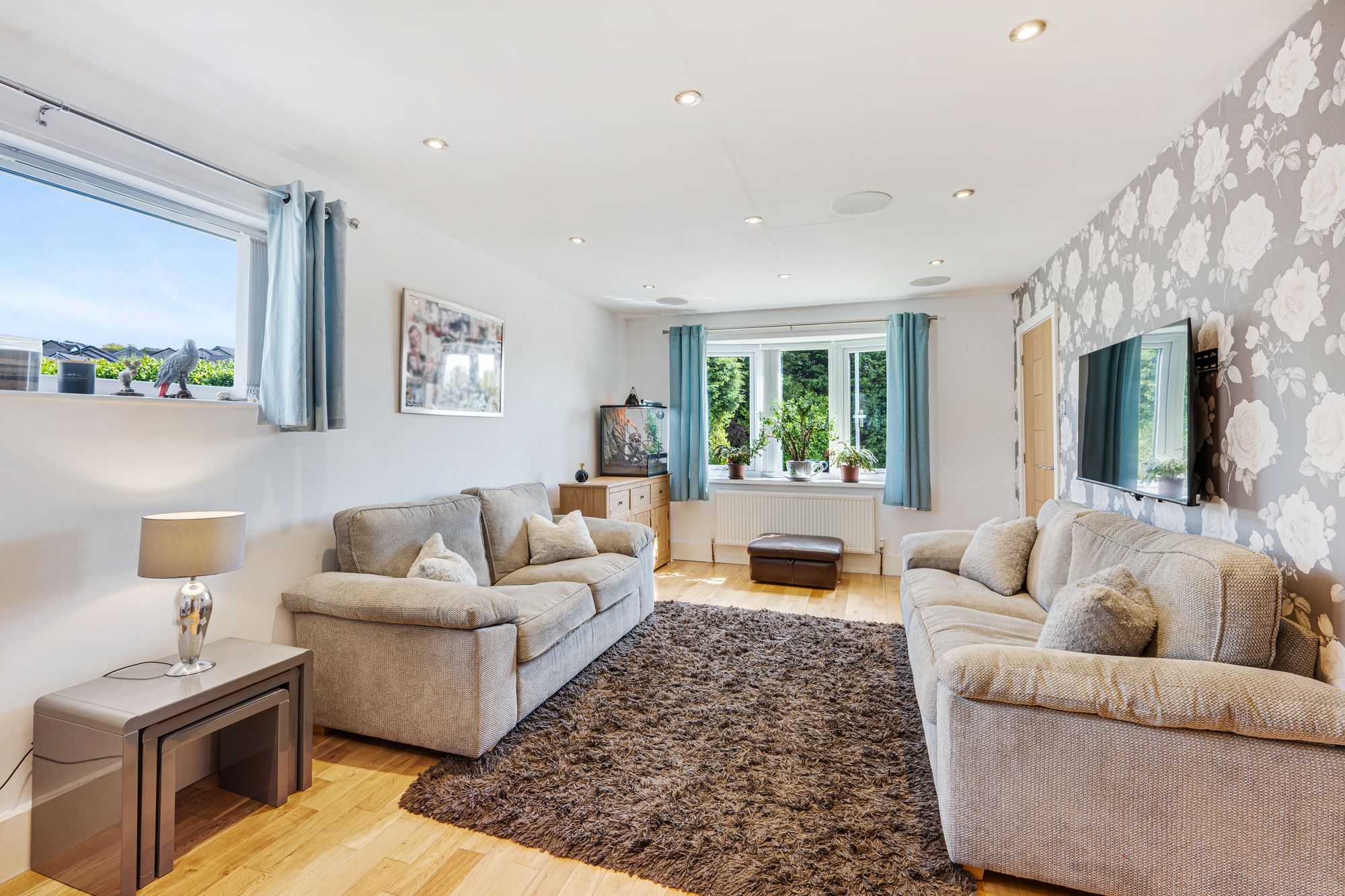 2 bed detached house for sale in Middlegate Green, Rossendale  - Property Image 5