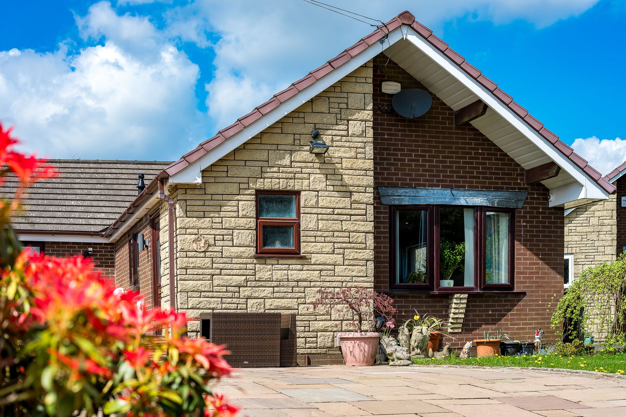 2 bed detached house for sale in Middlegate Green, Rossendale  - Property Image 30