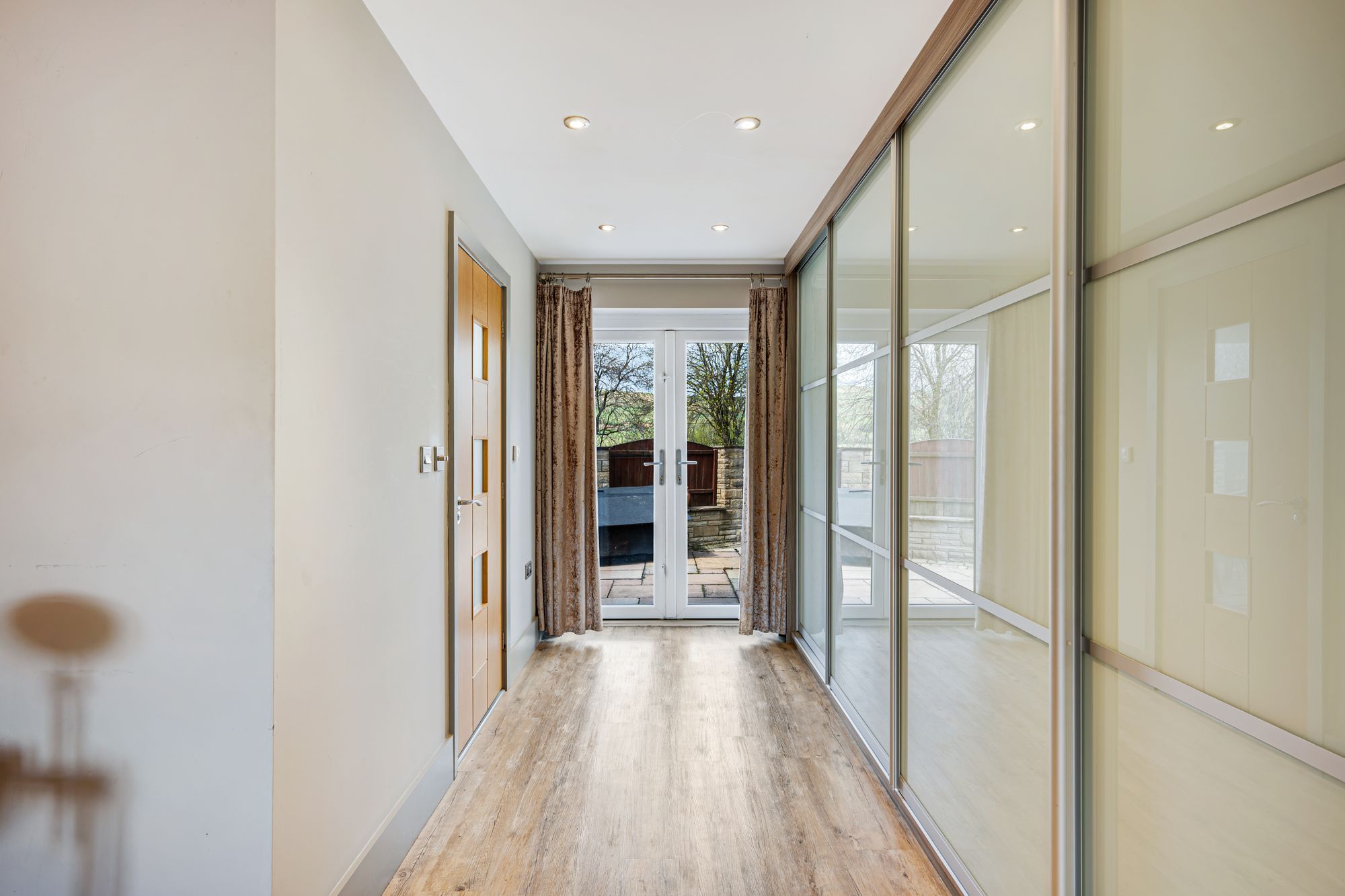2 bed detached house for sale in Middlegate Green, Rossendale  - Property Image 10
