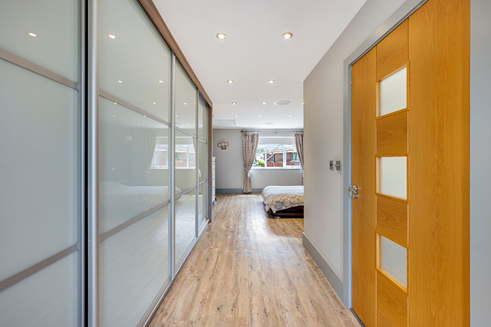 2 bed detached house for sale in Middlegate Green, Rossendale  - Property Image 13