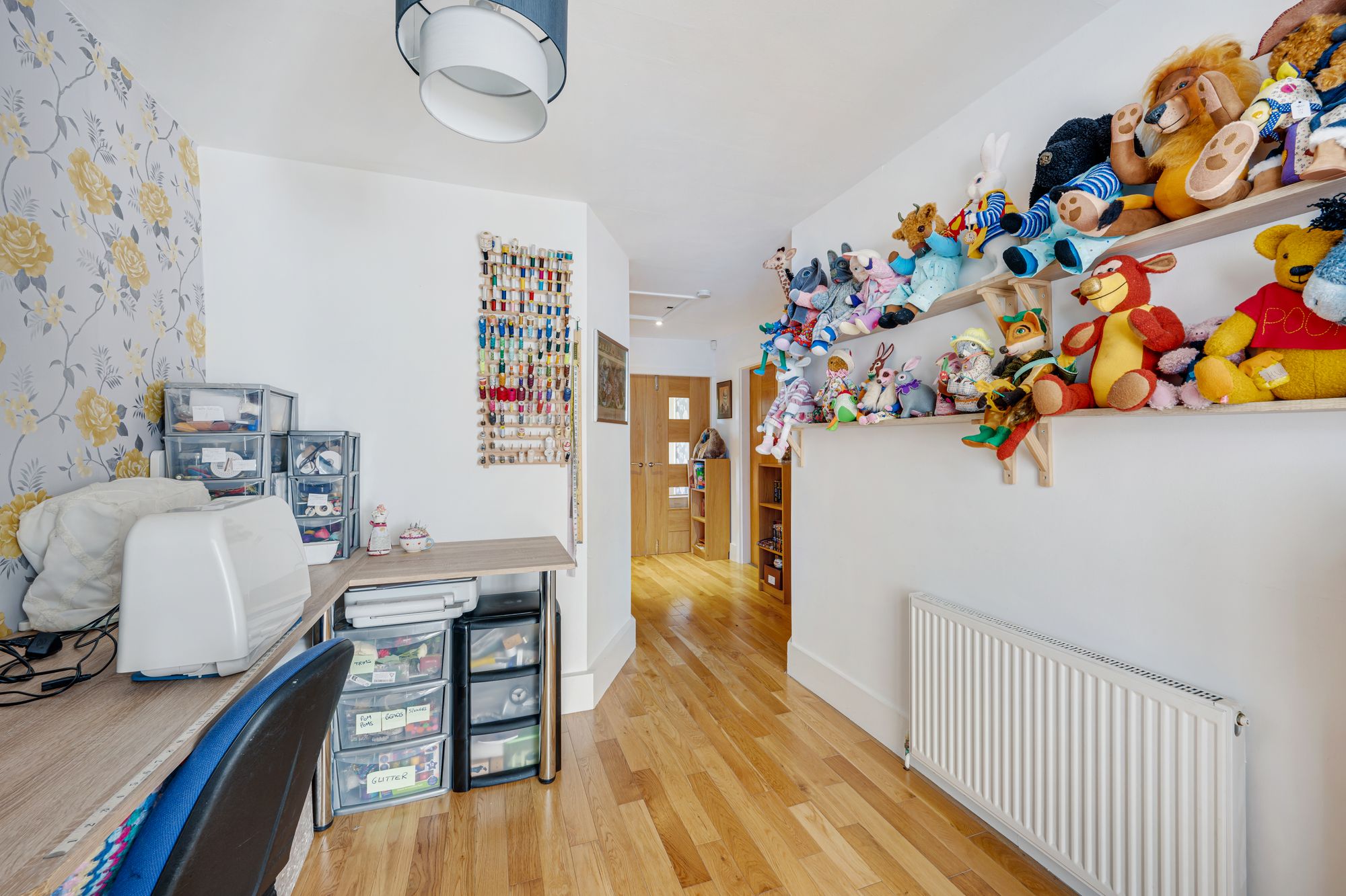 2 bed detached house for sale in Middlegate Green, Rossendale  - Property Image 22