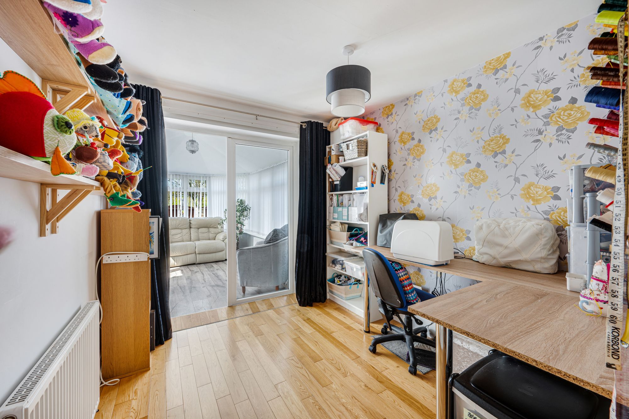 2 bed detached house for sale in Middlegate Green, Rossendale  - Property Image 21