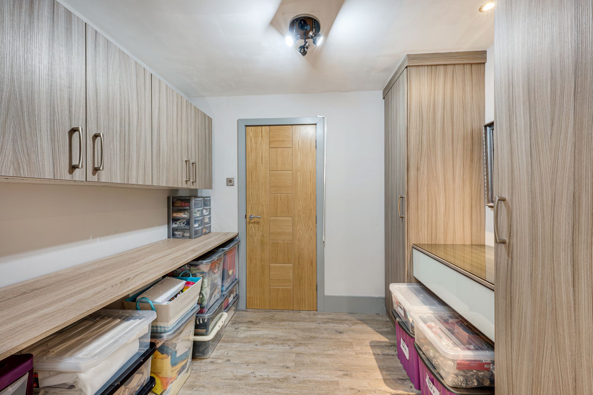 2 bed detached house for sale in Middlegate Green, Rossendale  - Property Image 17