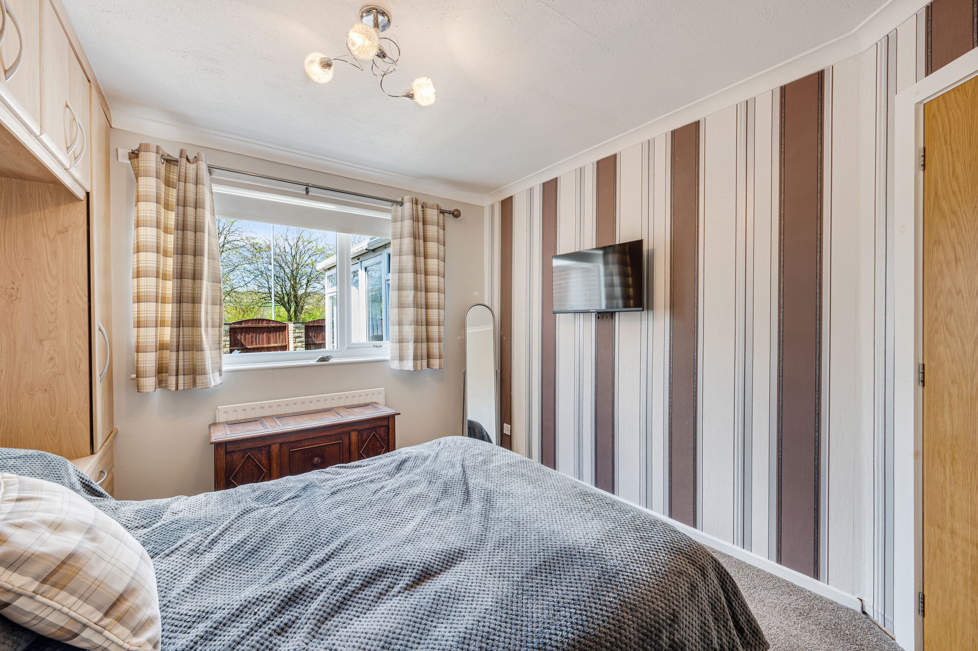 2 bed detached house for sale in Middlegate Green, Rossendale  - Property Image 18