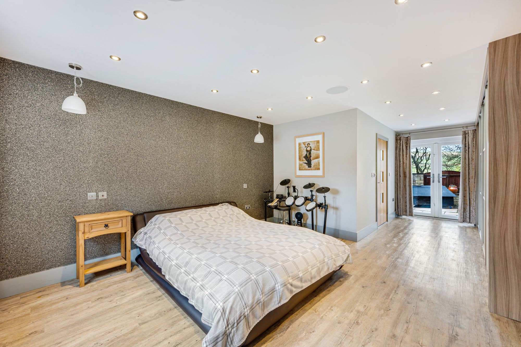 2 bed detached house for sale in Middlegate Green, Rossendale  - Property Image 14