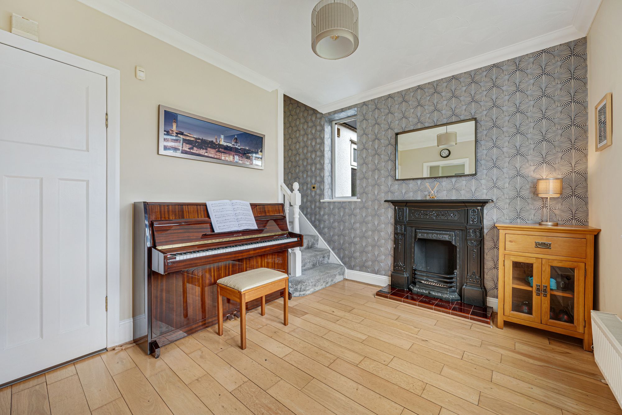 5 bed detached house for sale in Junction Road West, Bolton 16