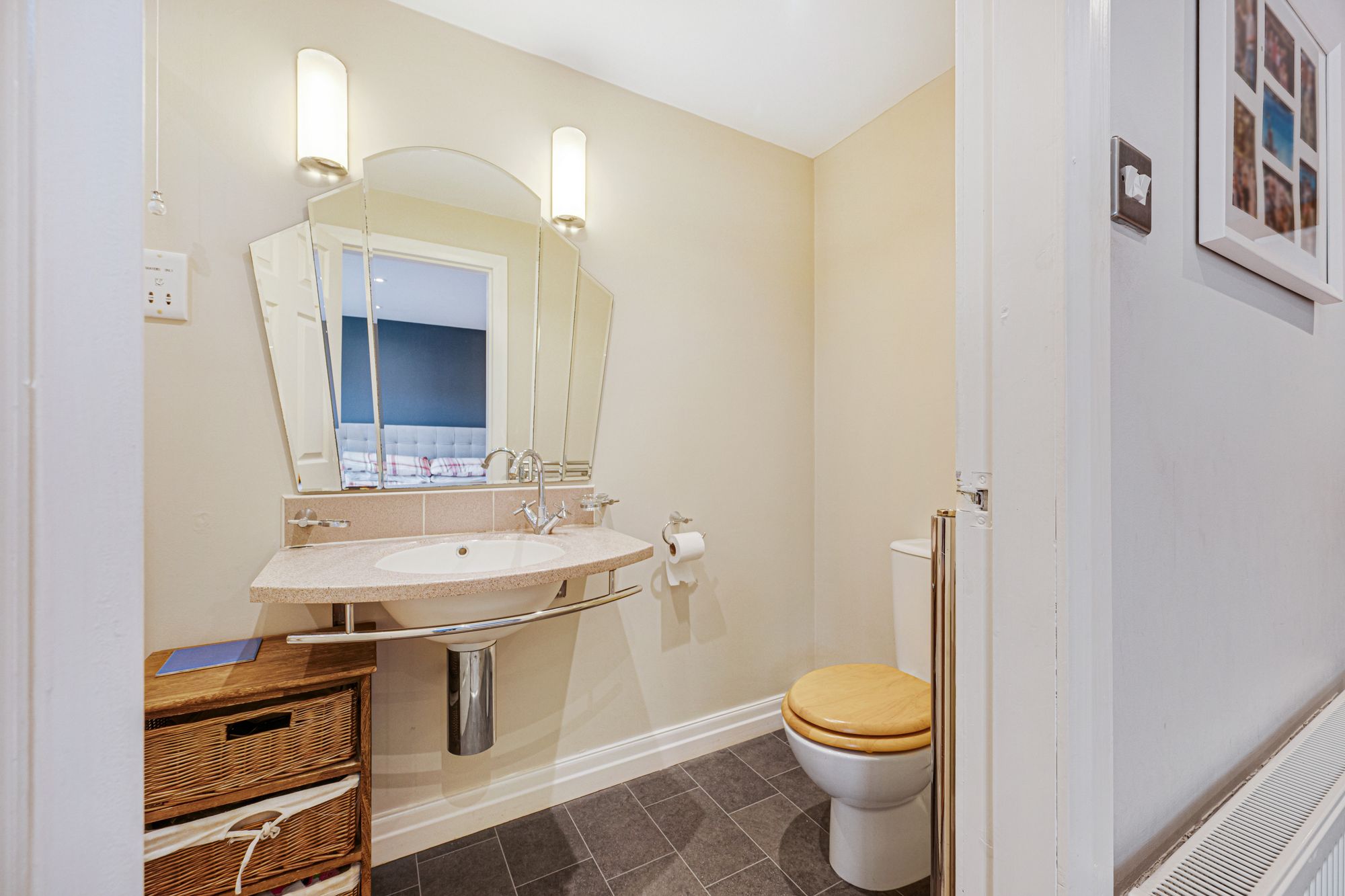 5 bed detached house for sale in Junction Road West, Bolton 19