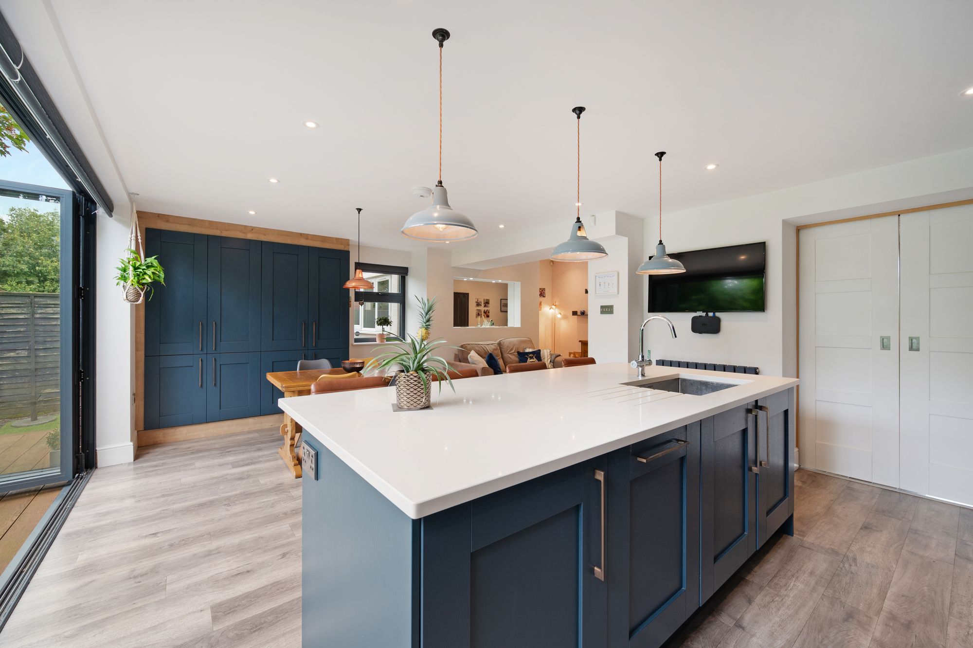 5 bed detached house for sale in Junction Road West, Bolton 9