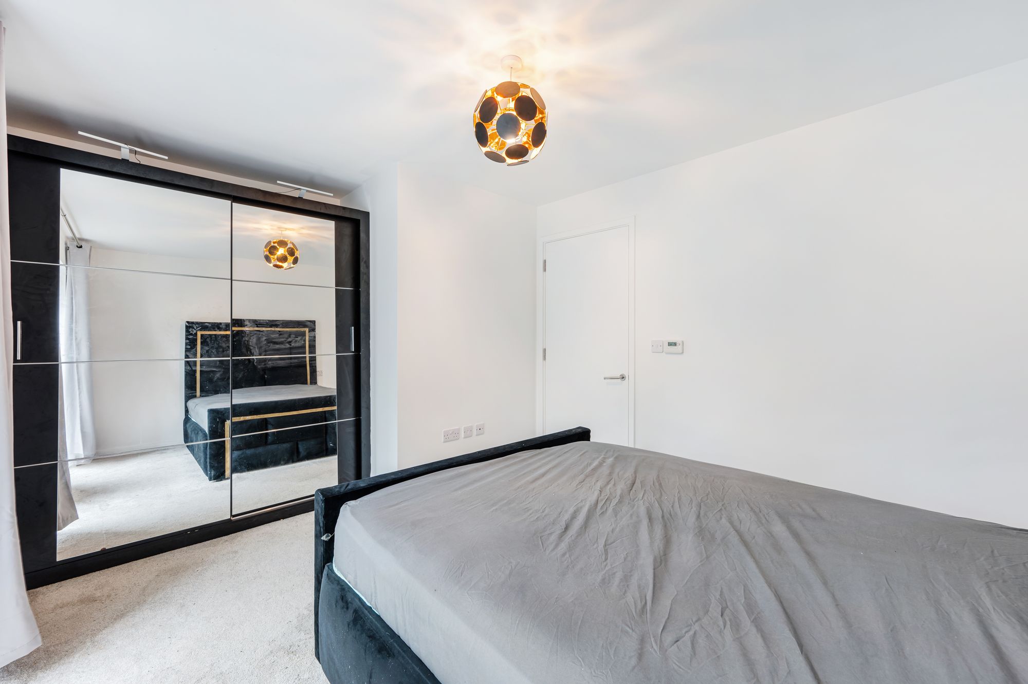 2 bed terraced house for sale in Cromwell Road, Salford 11