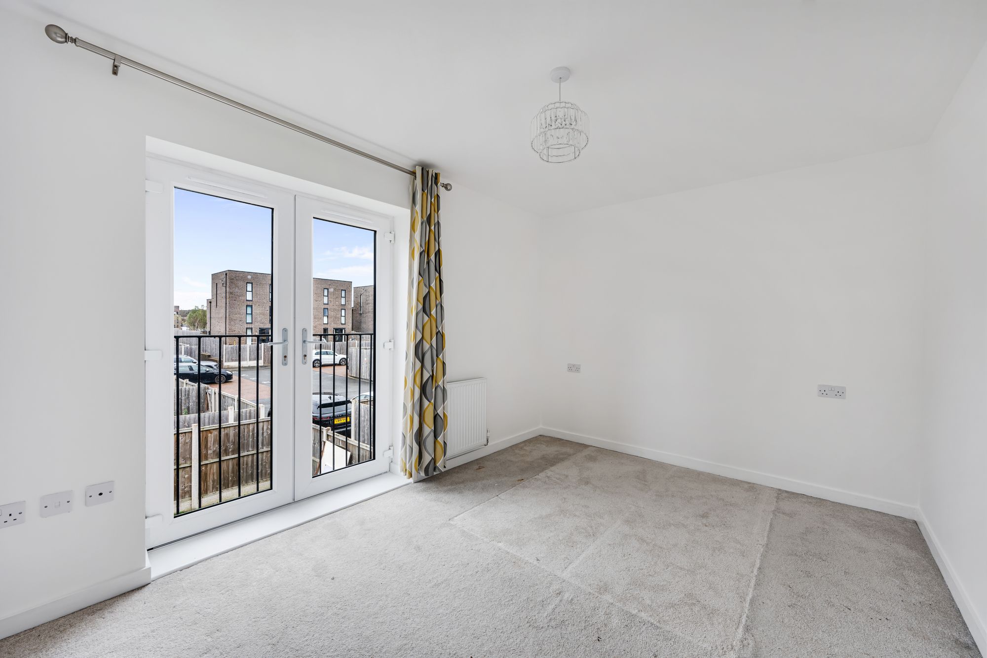 2 bed terraced house for sale in Cromwell Road, Salford 13
