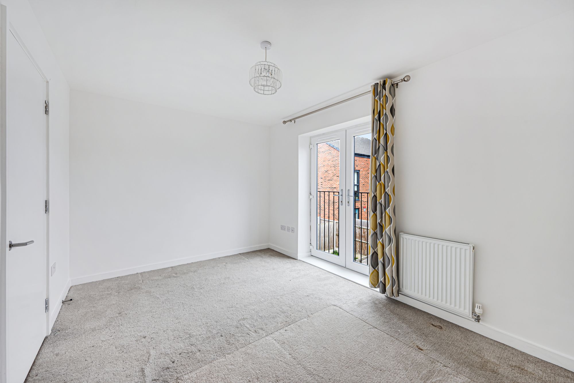 2 bed terraced house for sale in Cromwell Road, Salford 14