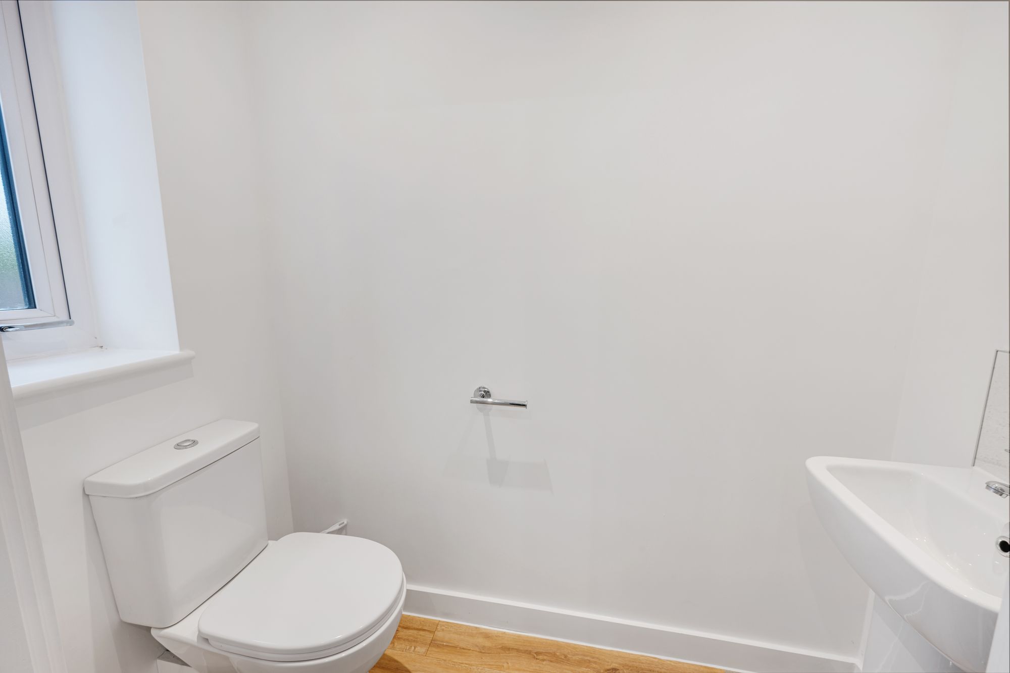 2 bed terraced house for sale in Cromwell Road, Salford  - Property Image 9