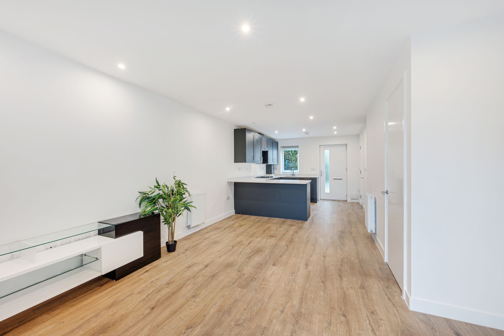 2 bed terraced house for sale in Cromwell Road, Salford  - Property Image 7