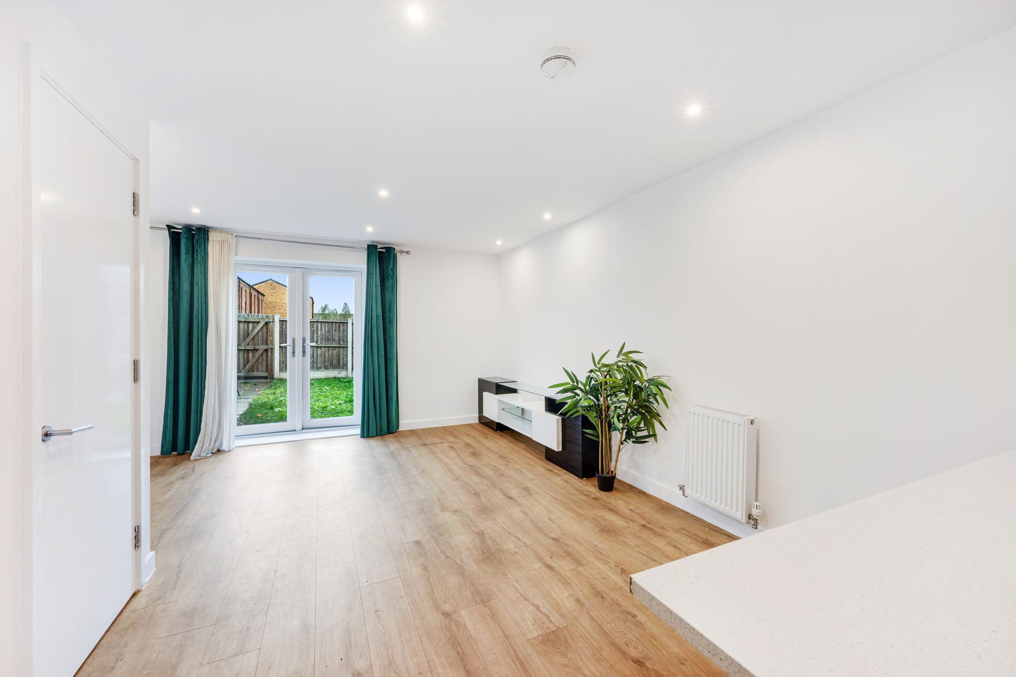 2 bed terraced house for sale in Cromwell Road, Salford  - Property Image 3