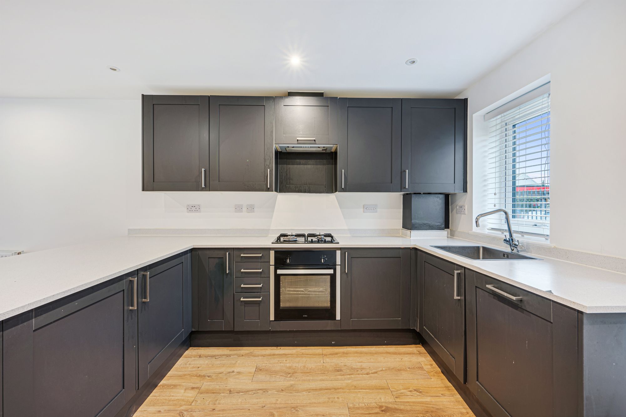 2 bed terraced house for sale in Cromwell Road, Salford  - Property Image 4